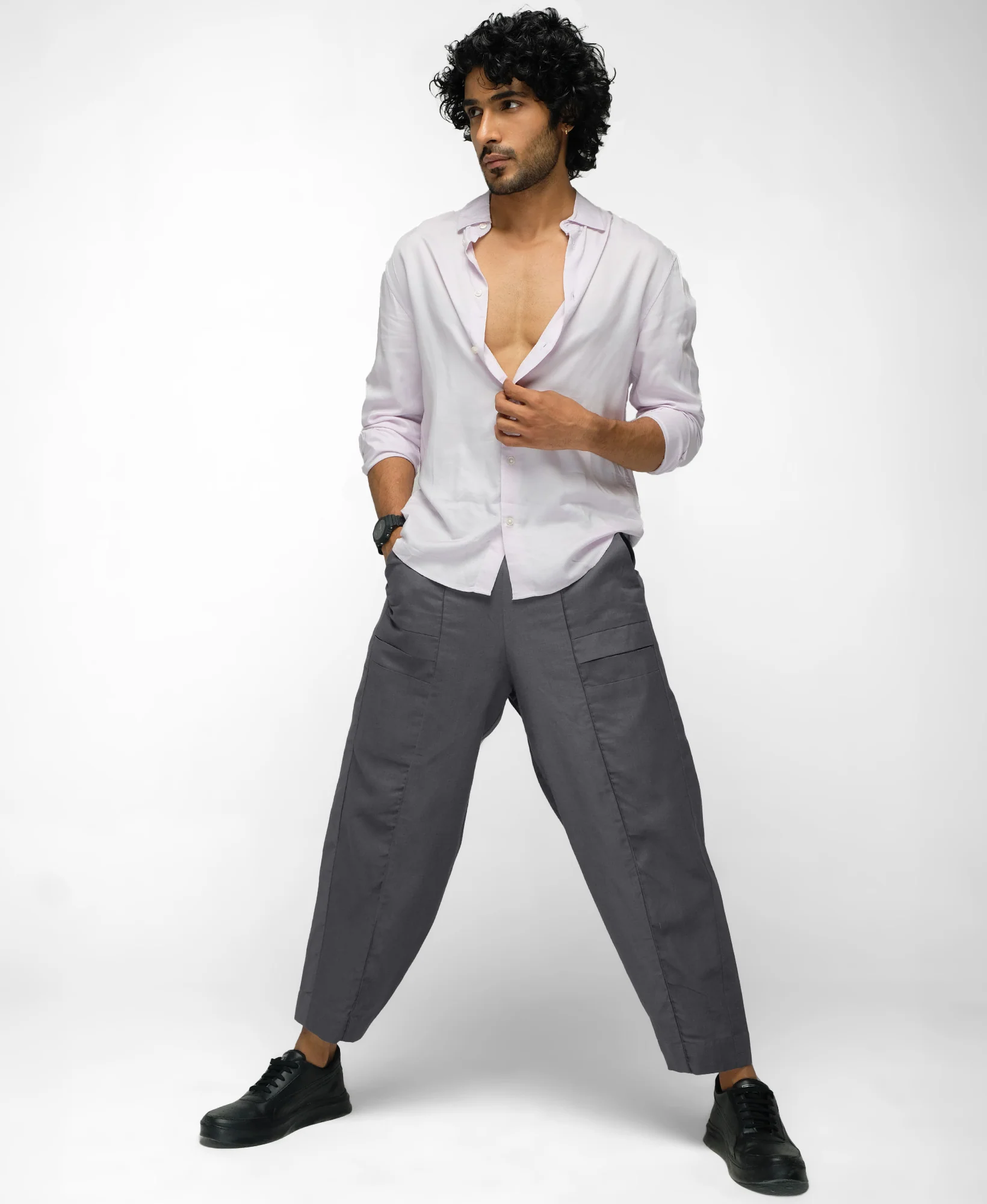 9 O'clock Pants - Image 12