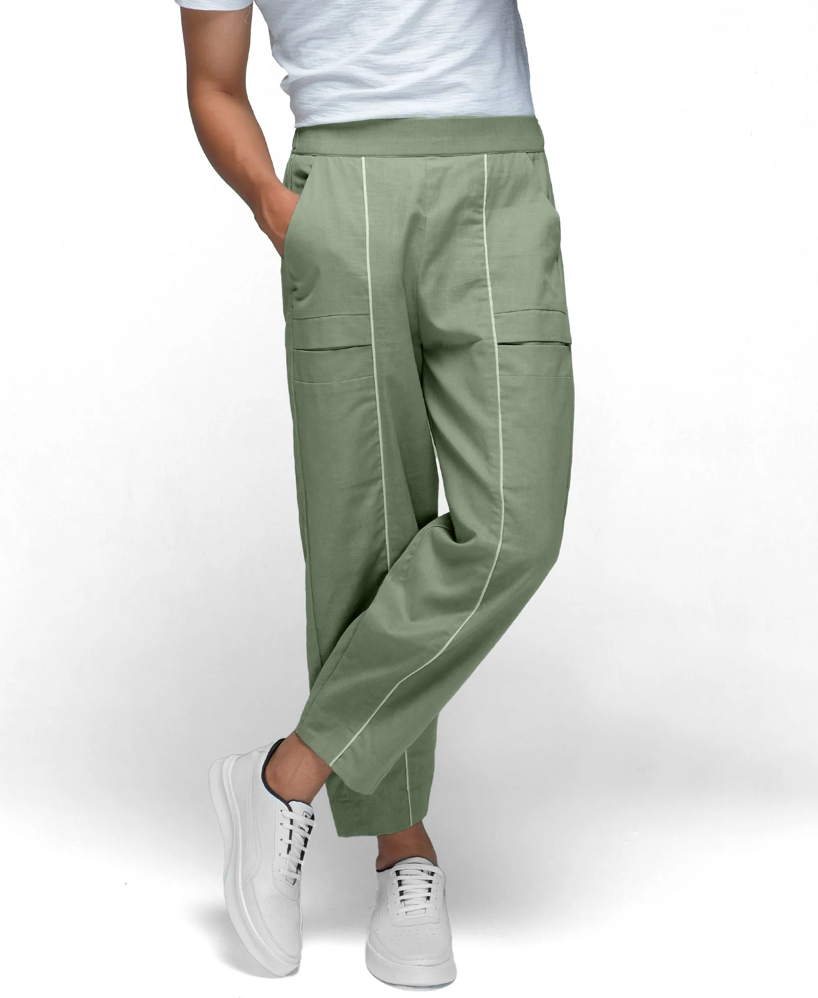 9 O'clock Pants - Image 7