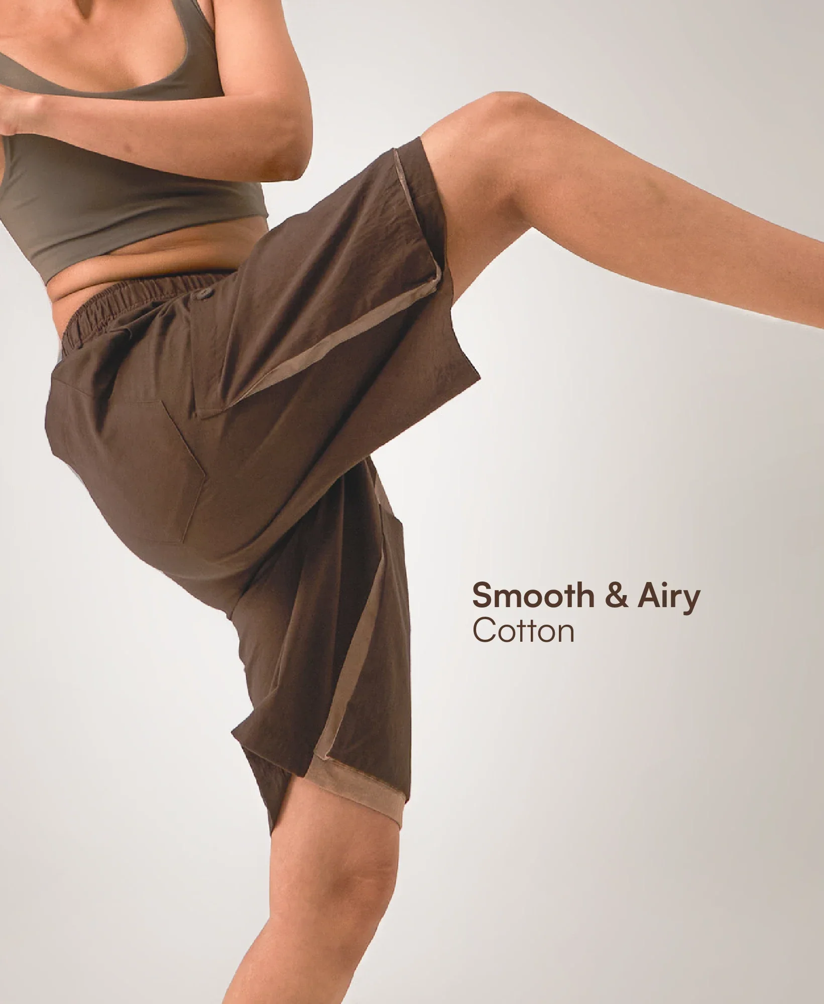 Big Brahmi Shorts - Image 13