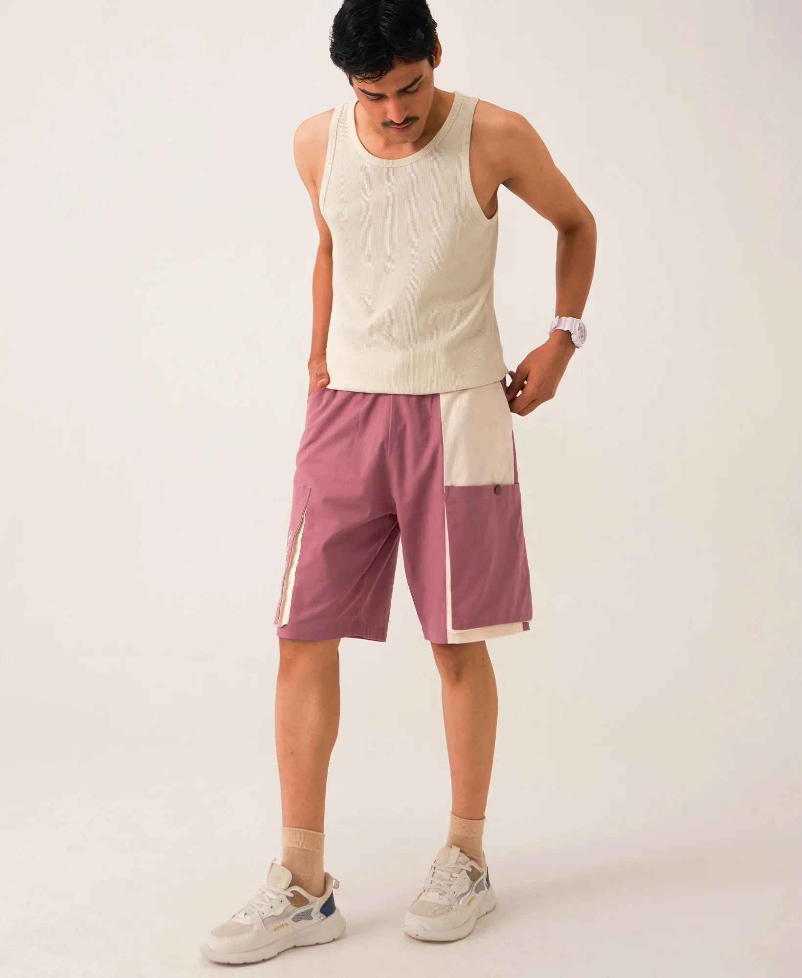Big Brahmi Shorts - Image 31