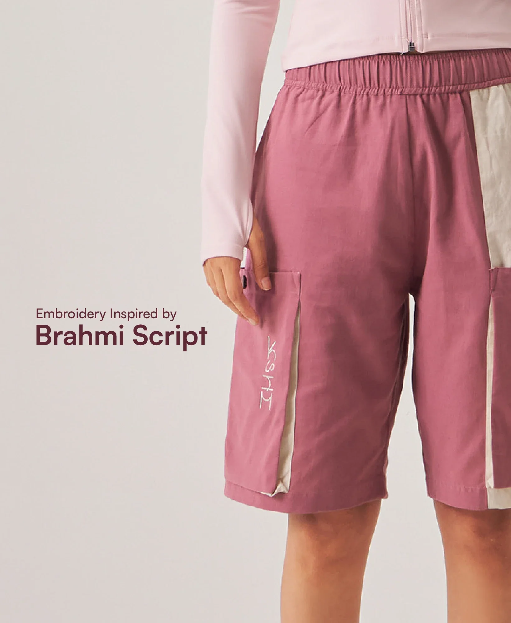 Big Brahmi Shorts - Image 38