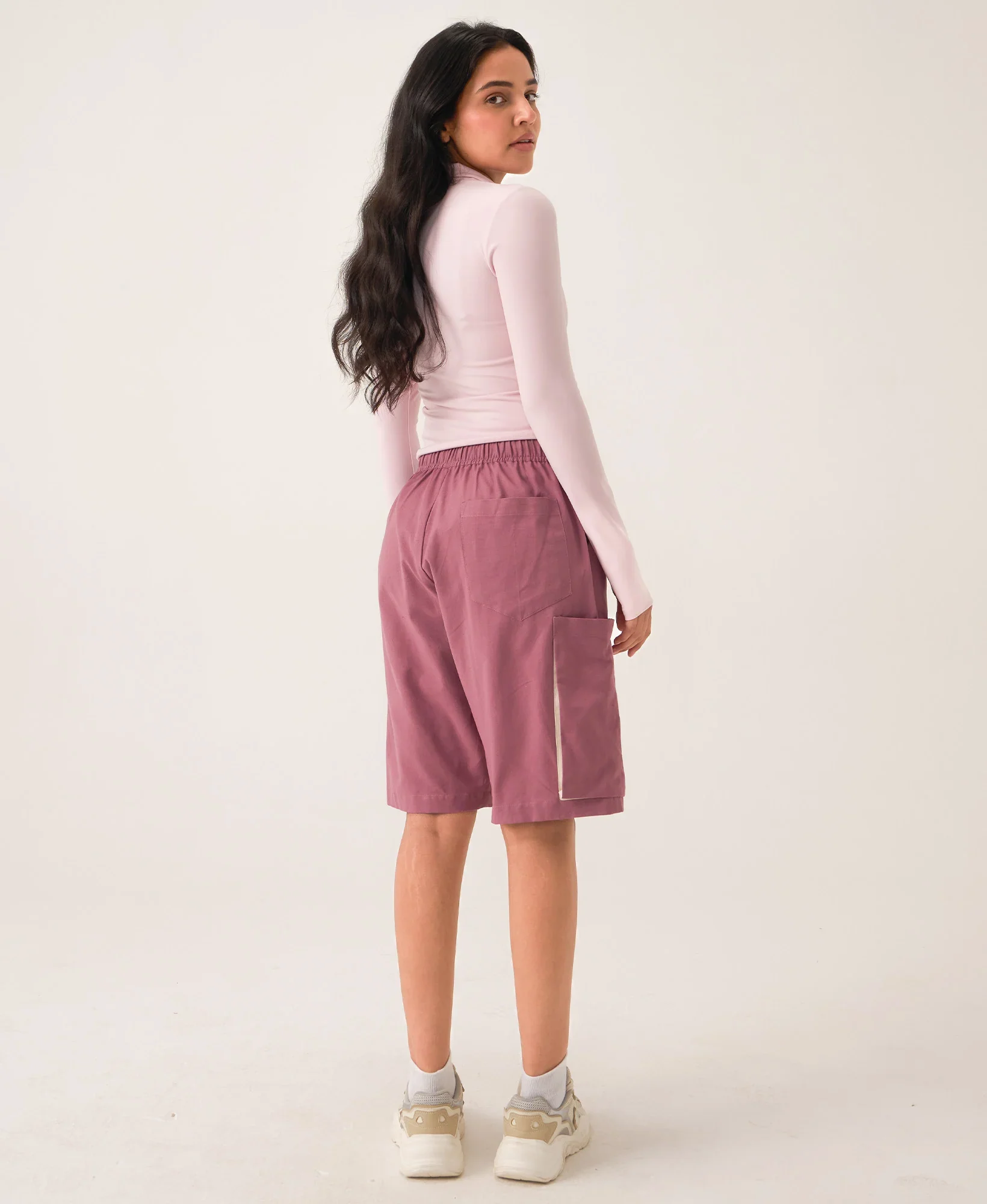 Big Brahmi Shorts - Image 42