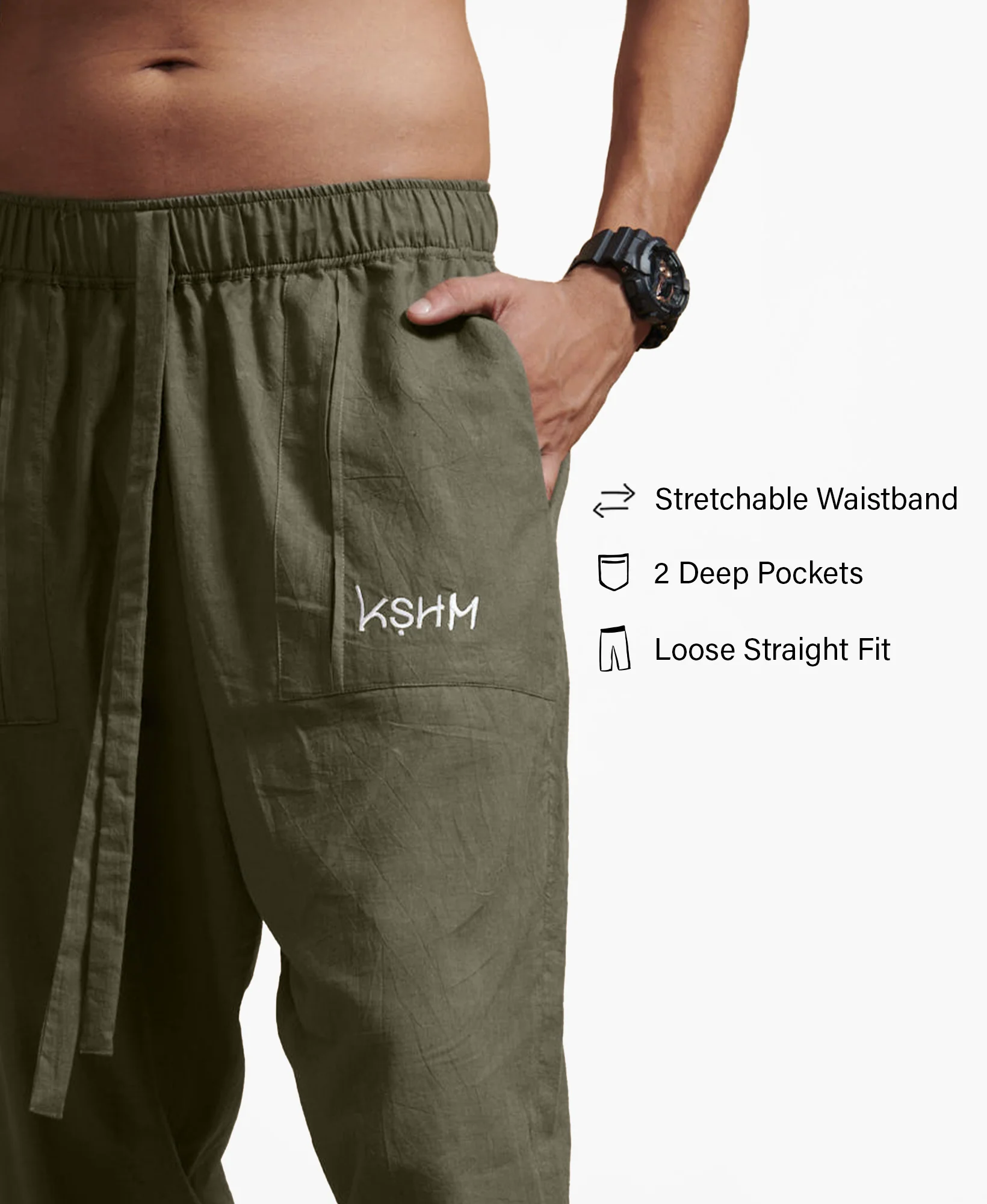 BigChill Pants - Image 22
