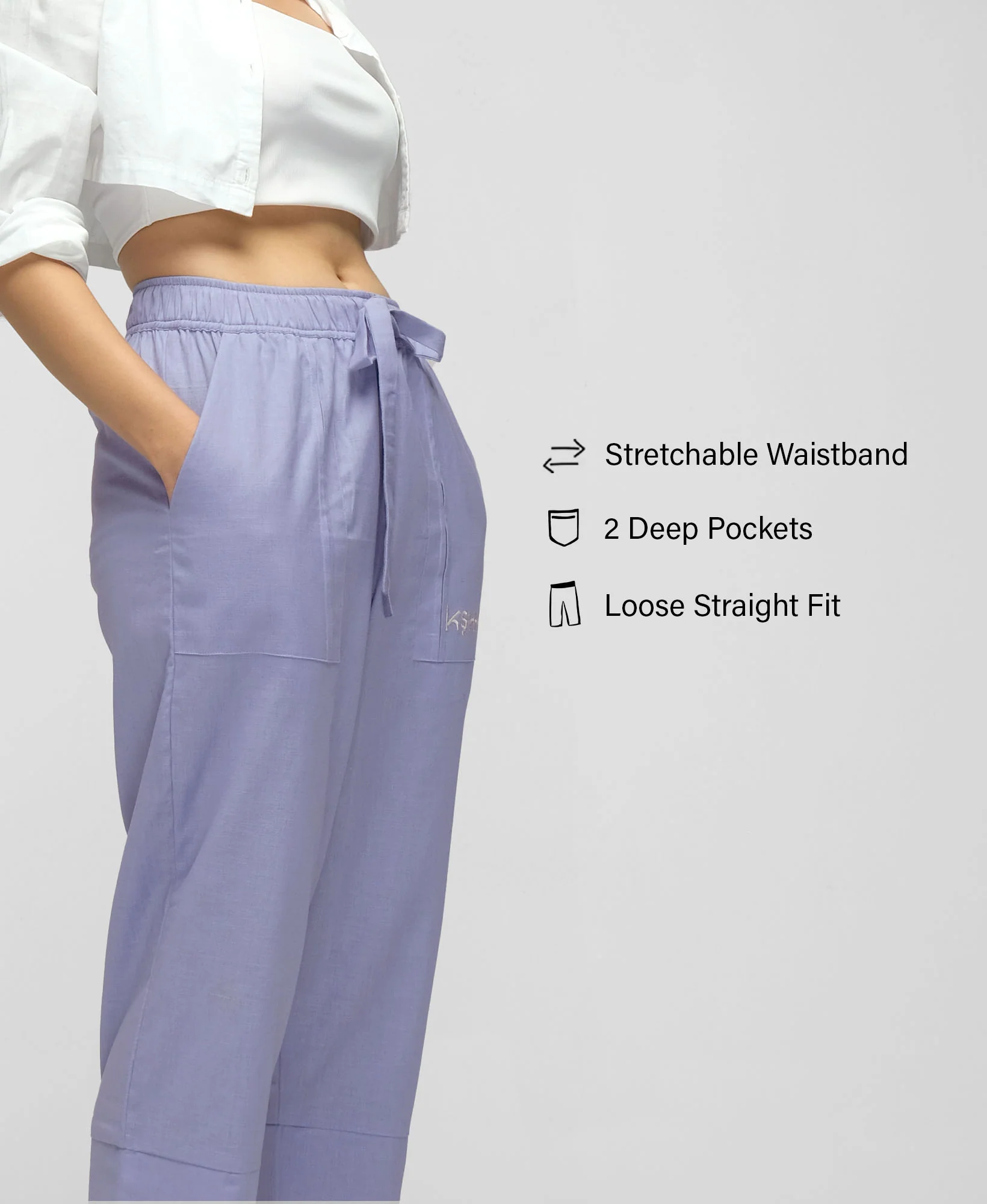 BigChill Pants - Image 42