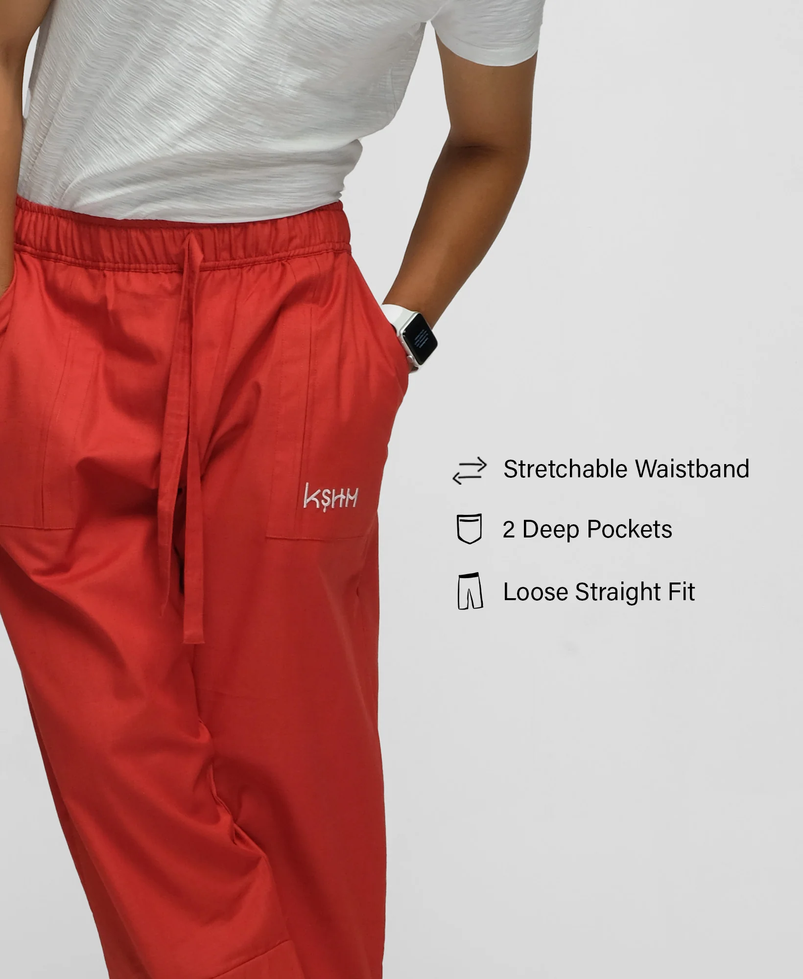 BigChill Pants - Image 76