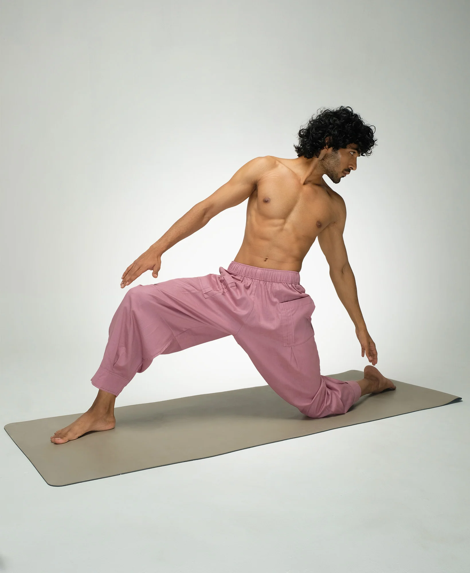Boxate Yoga Pants - Image 108