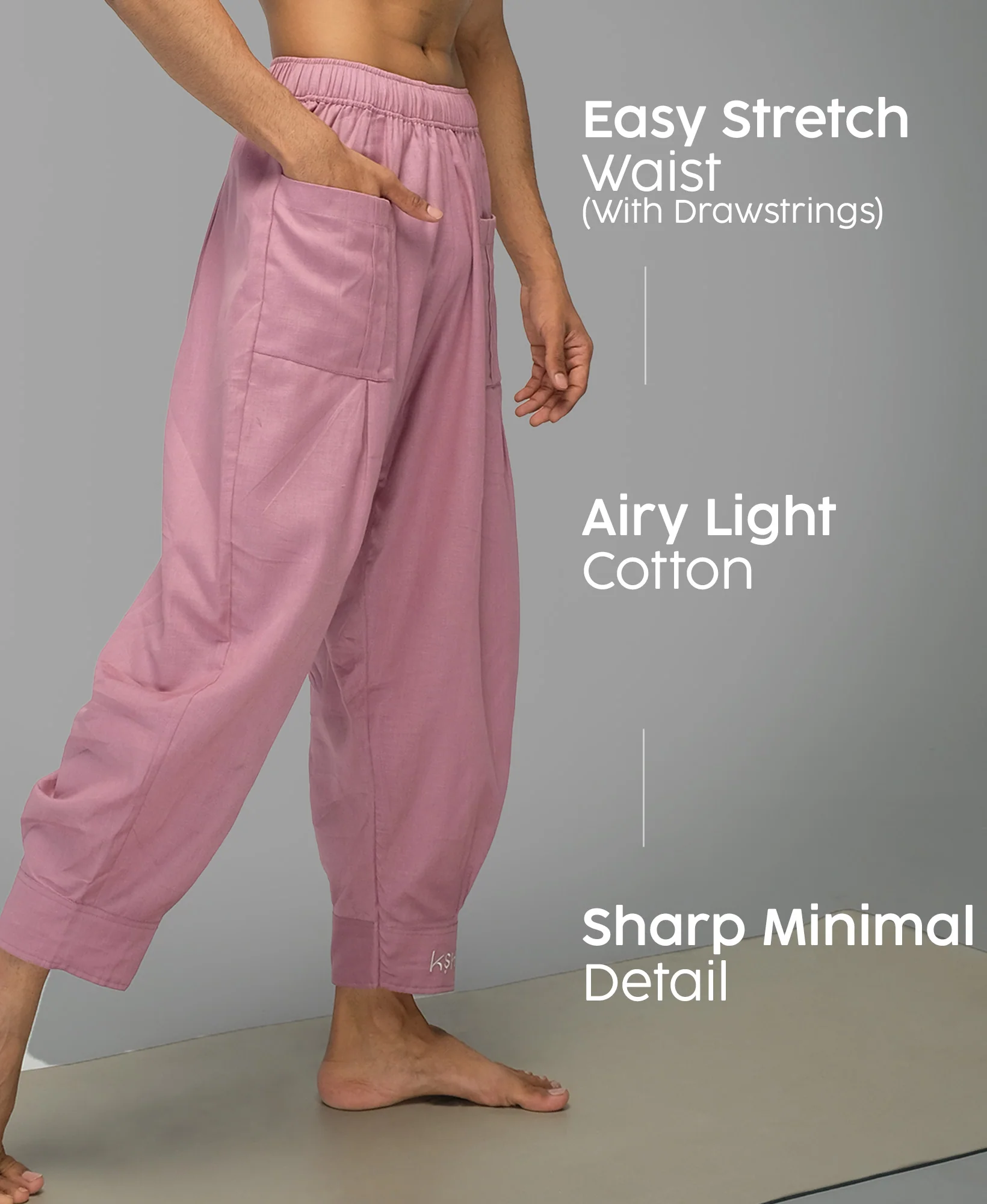Boxate Yoga Pants - Image 110