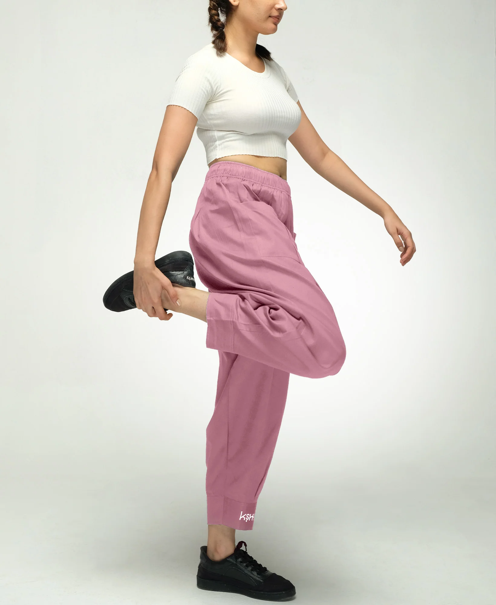 Boxate Yoga Pants - Image 118