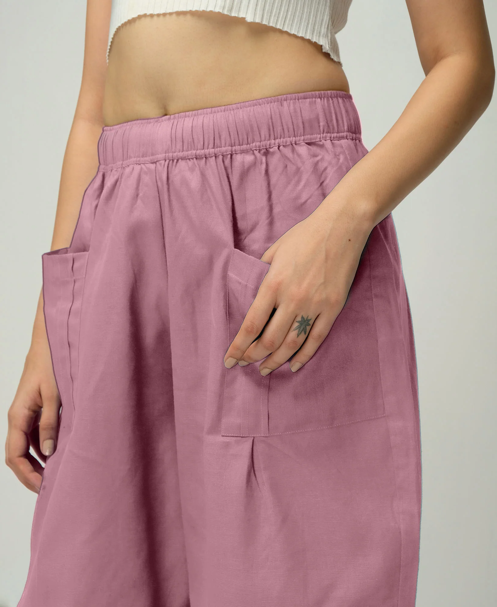 Boxate Yoga Pants - Image 119