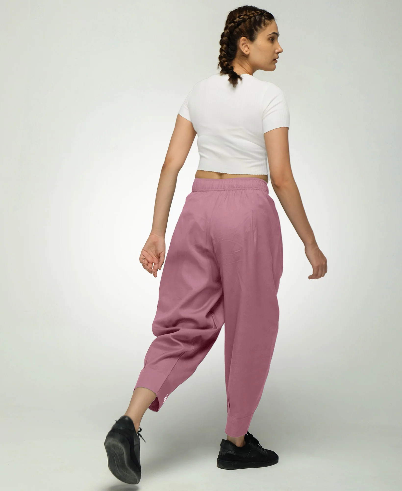 Boxate Yoga Pants - Image 120