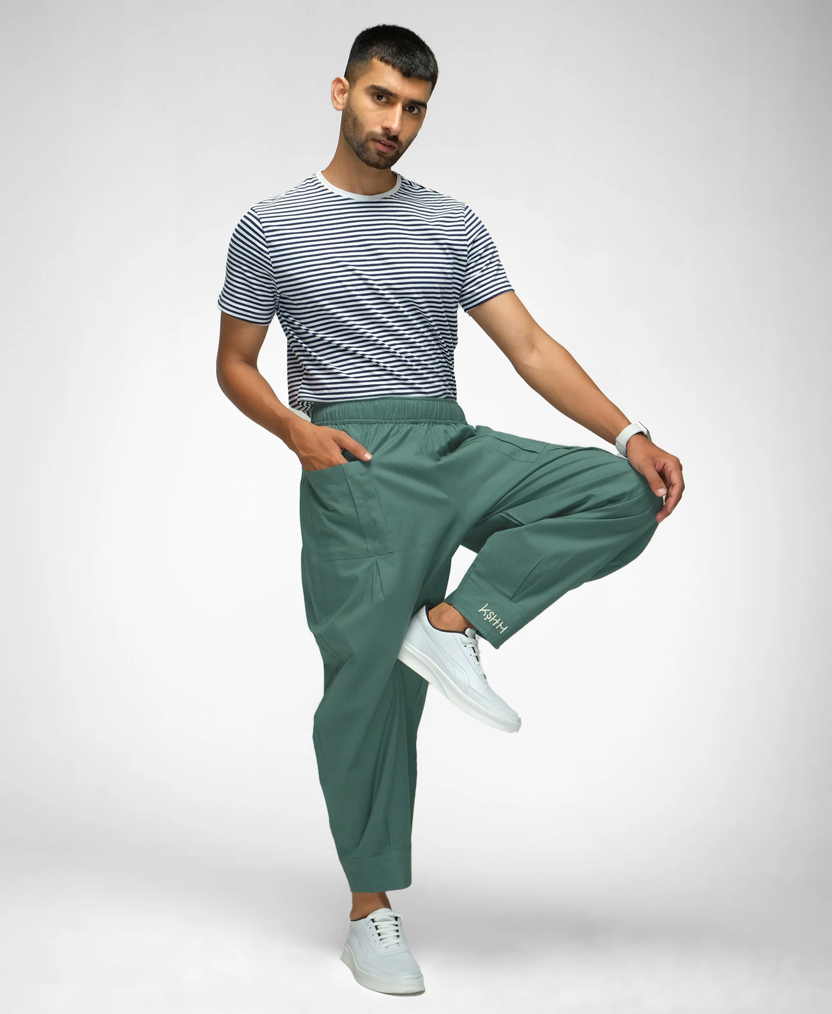 Boxate Yoga Pants - Image 121