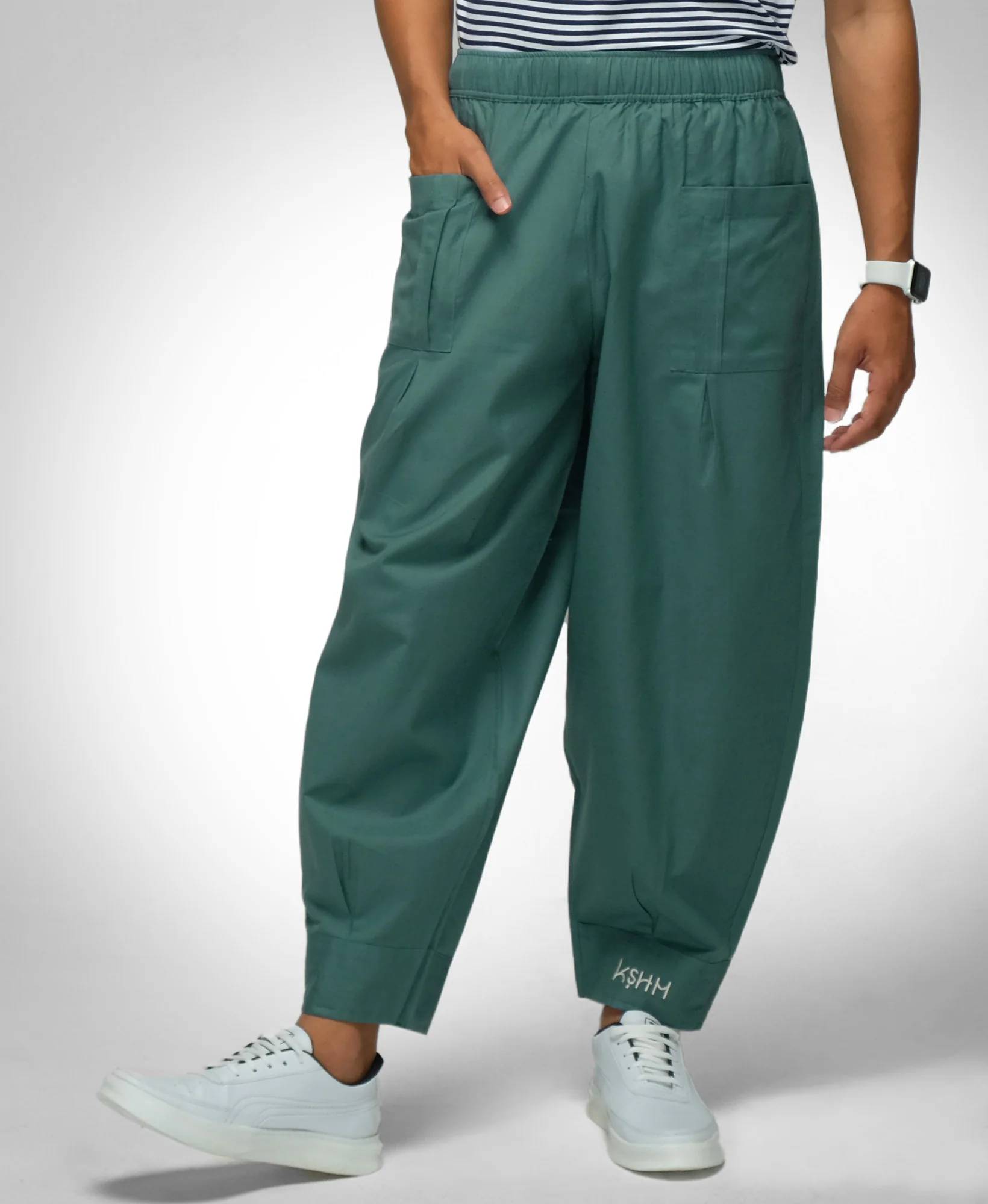 Boxate Yoga Pants - Image 122