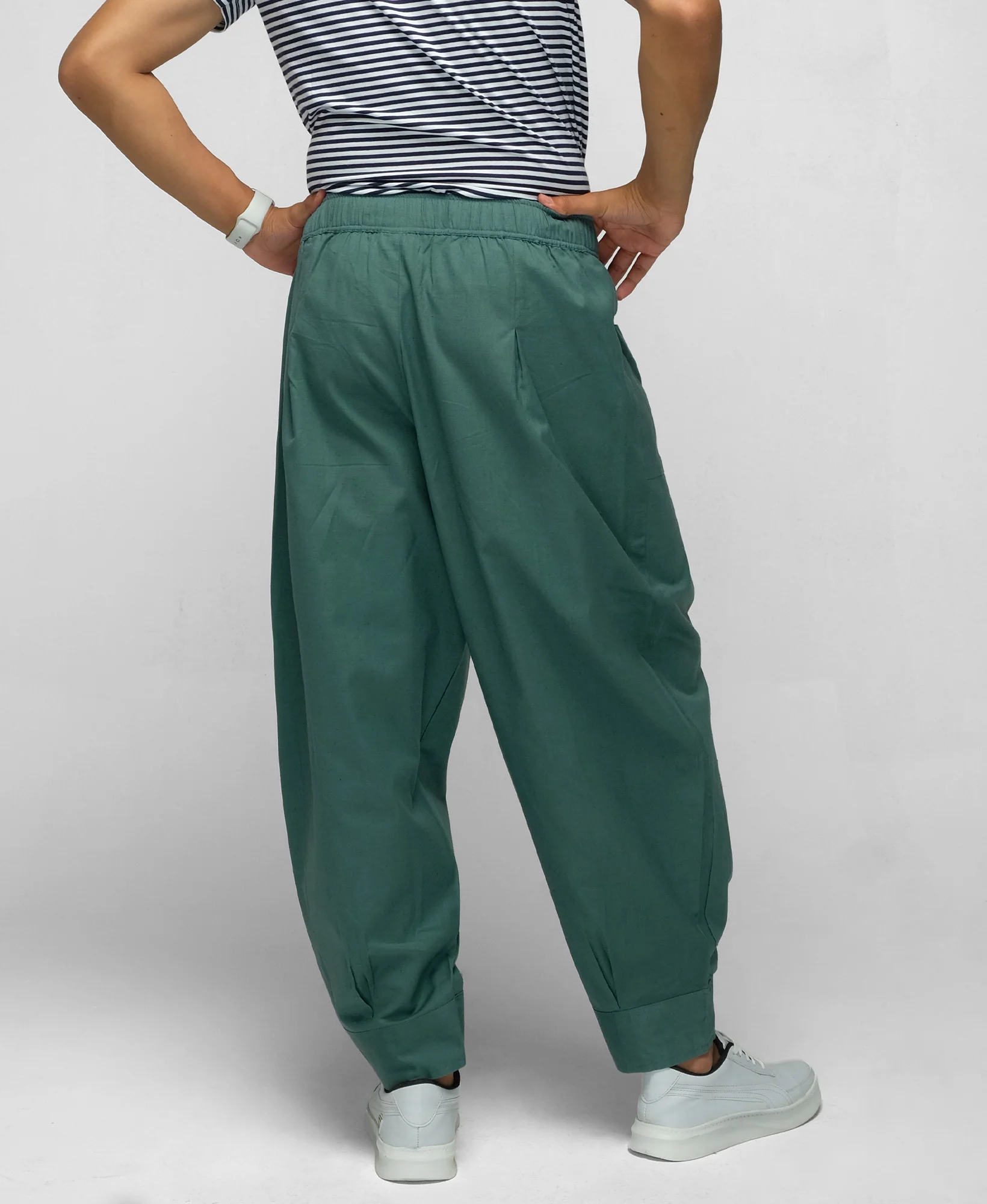 Boxate Yoga Pants - Image 126