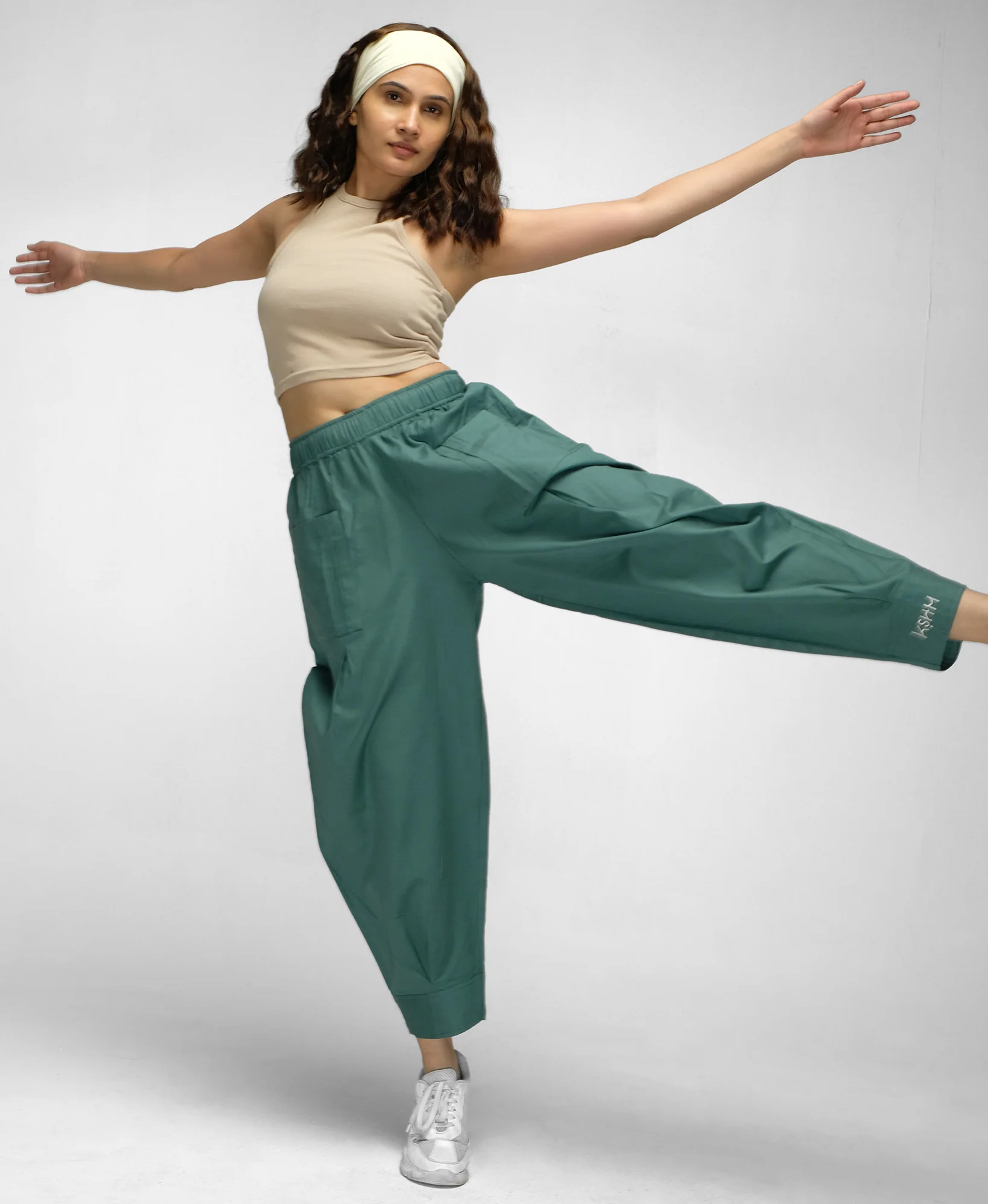 Boxate Yoga Pants - Image 127