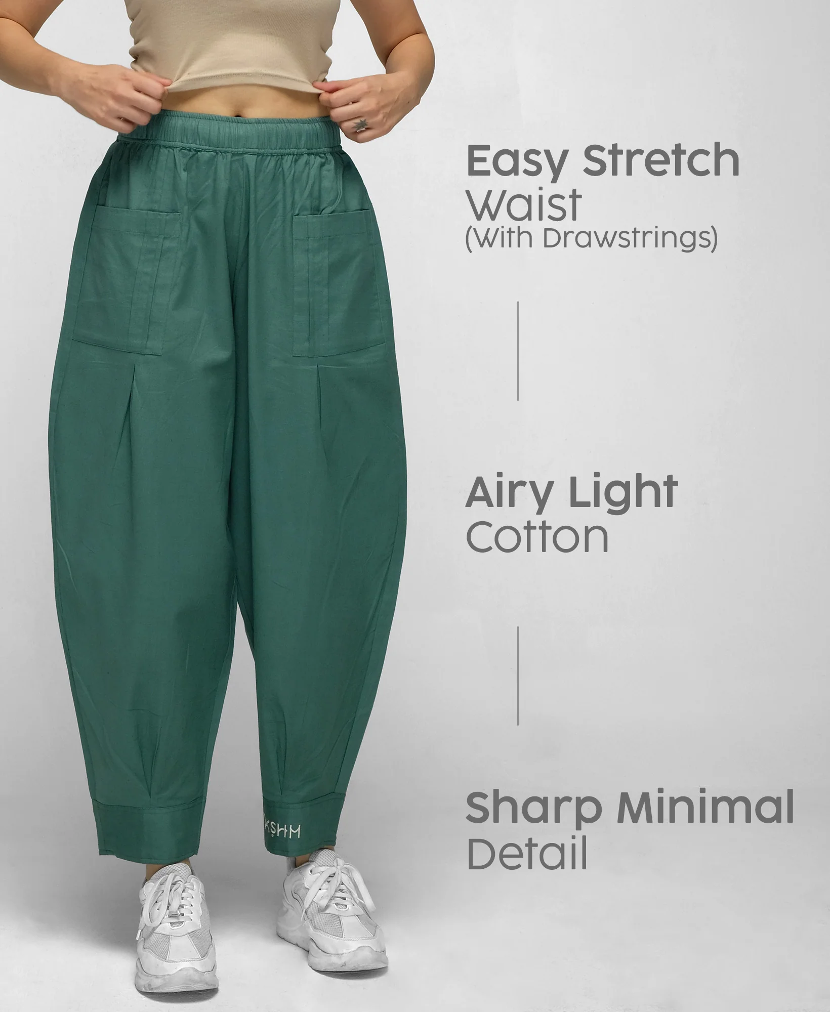 Boxate Yoga Pants - Image 128