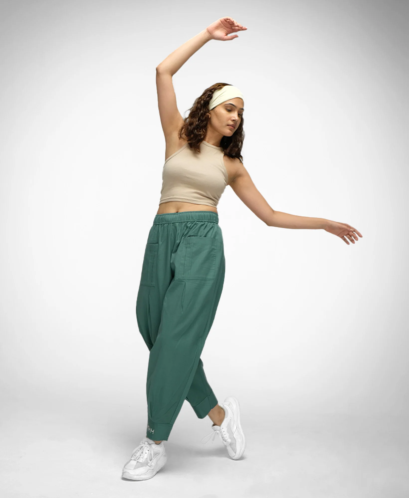 Boxate Yoga Pants - Image 129