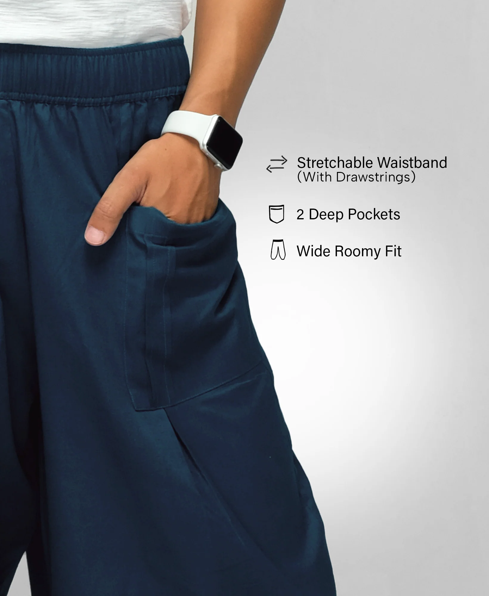 Boxate Yoga Pants - Image 14