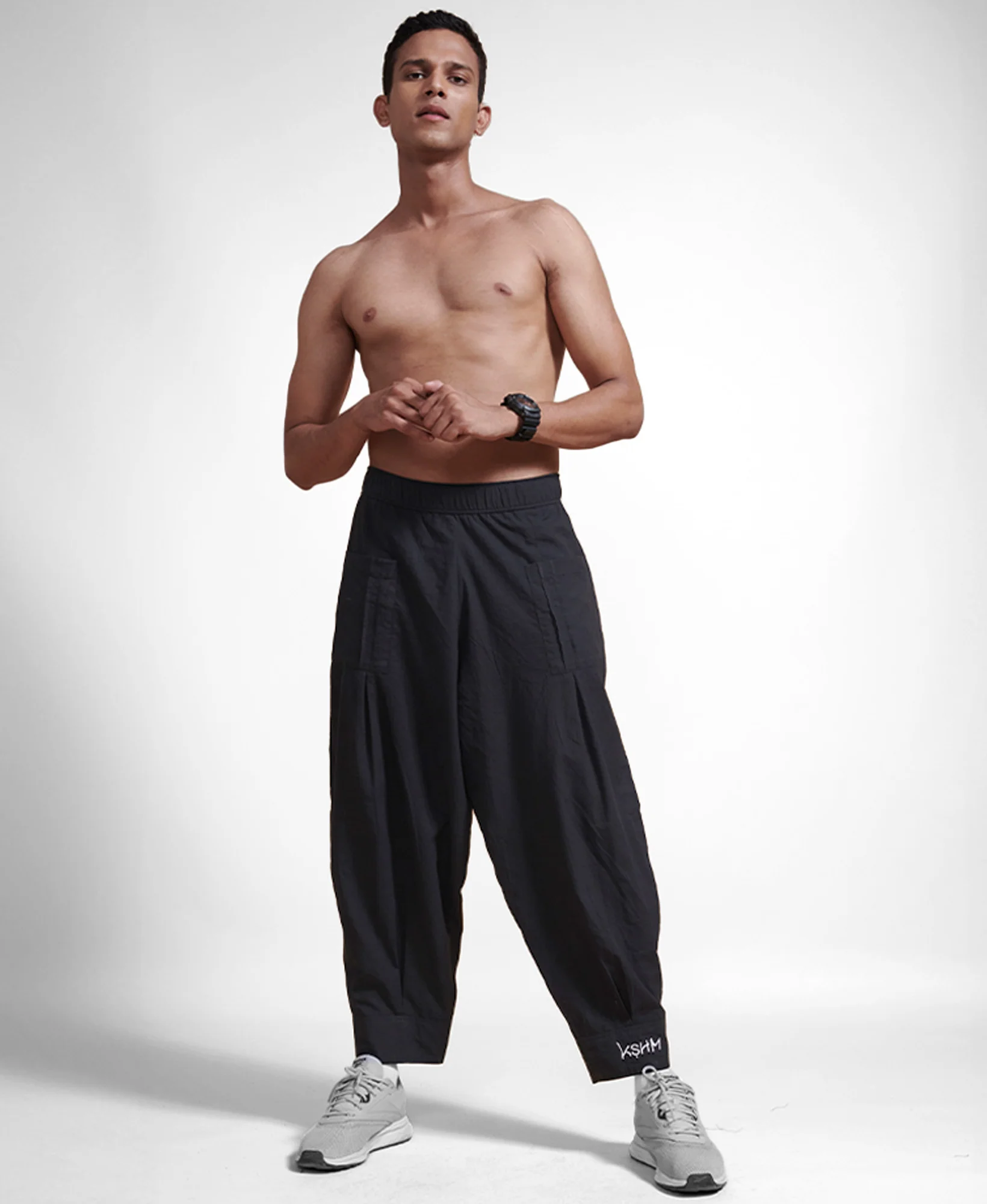 Boxate Yoga Pants - Image 19