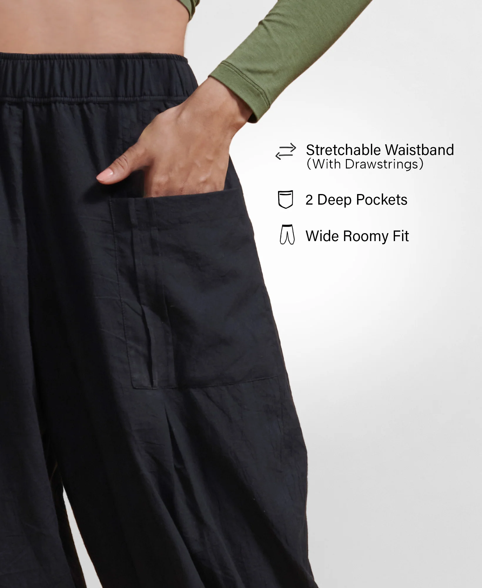 Boxate Yoga Pants - Image 20
