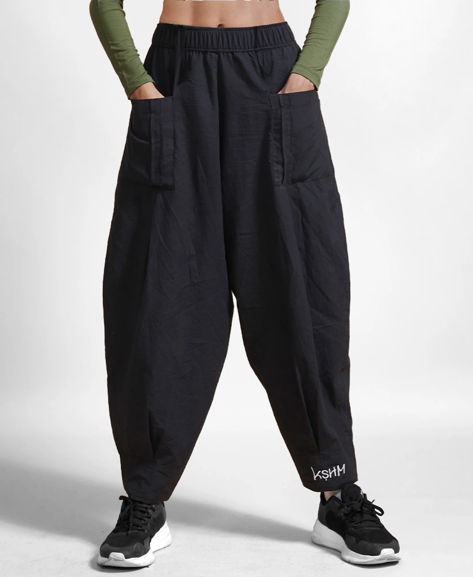 Boxate Yoga Pants - Image 21