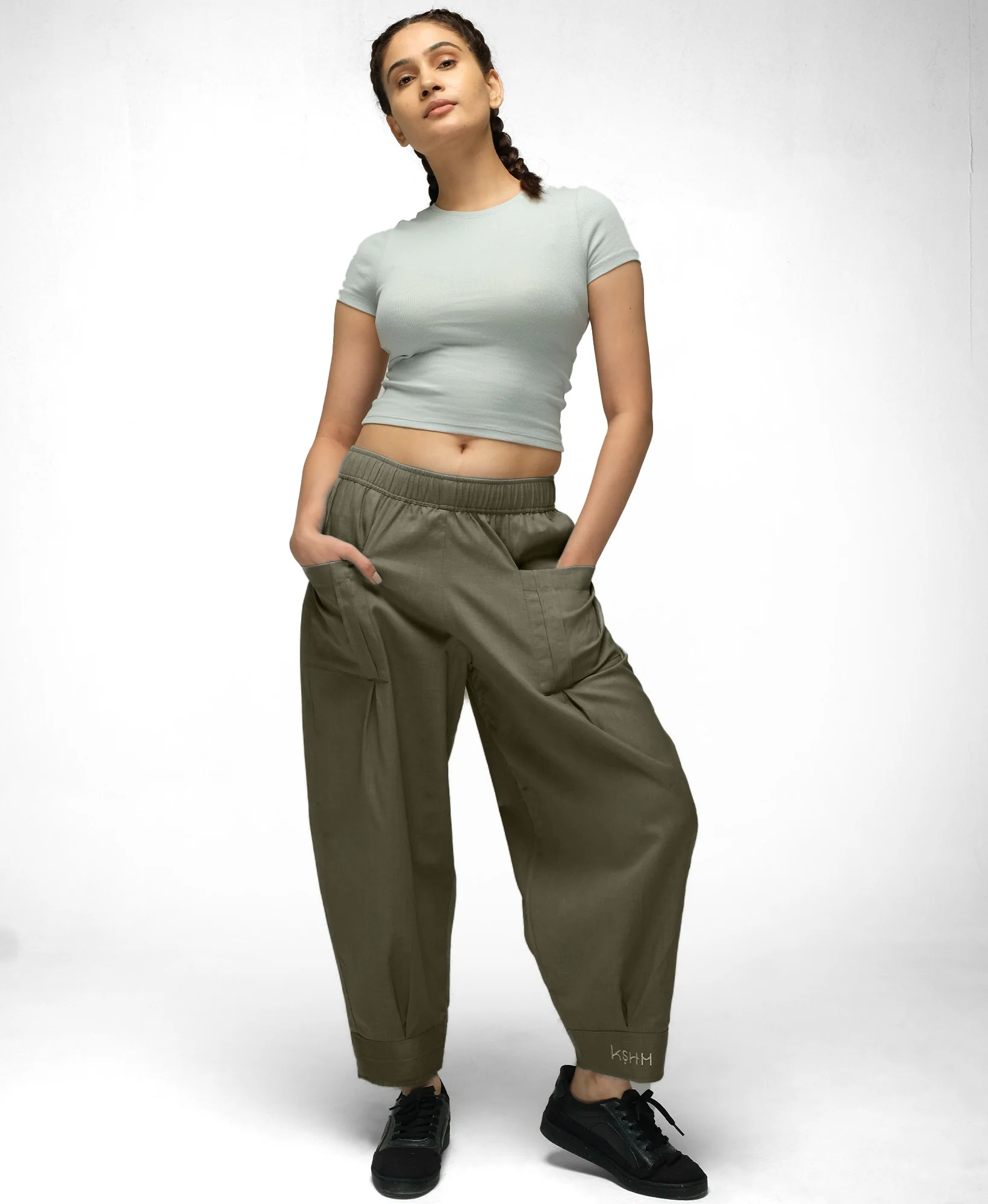 Boxate Yoga Pants - Image 30