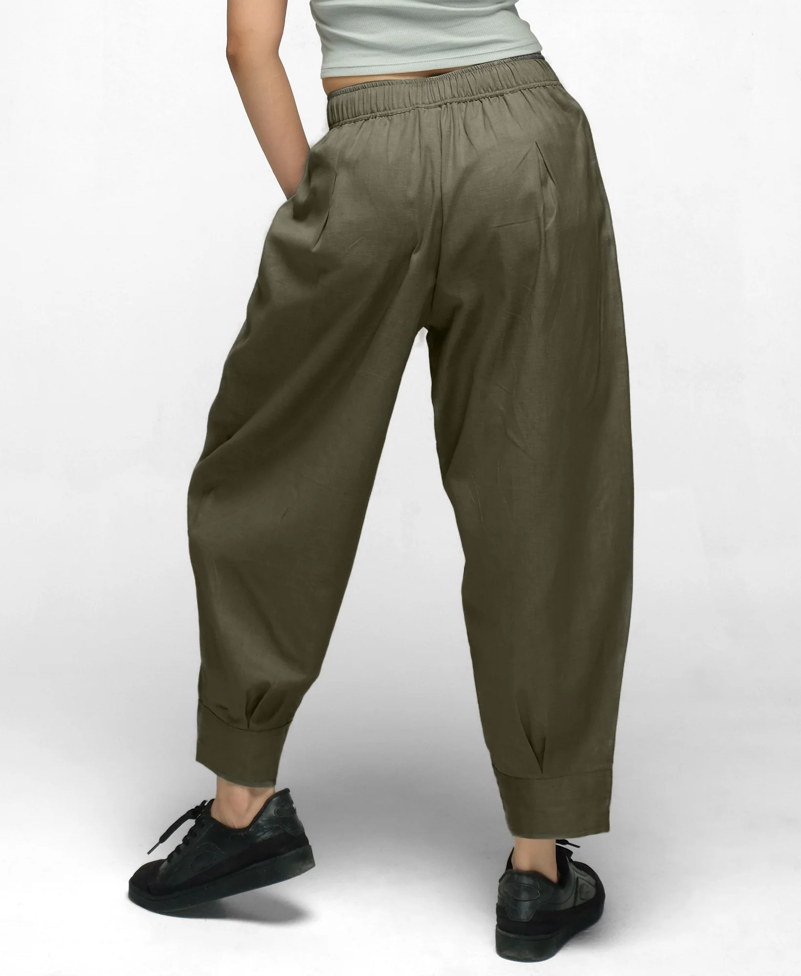 Boxate Yoga Pants - Image 35
