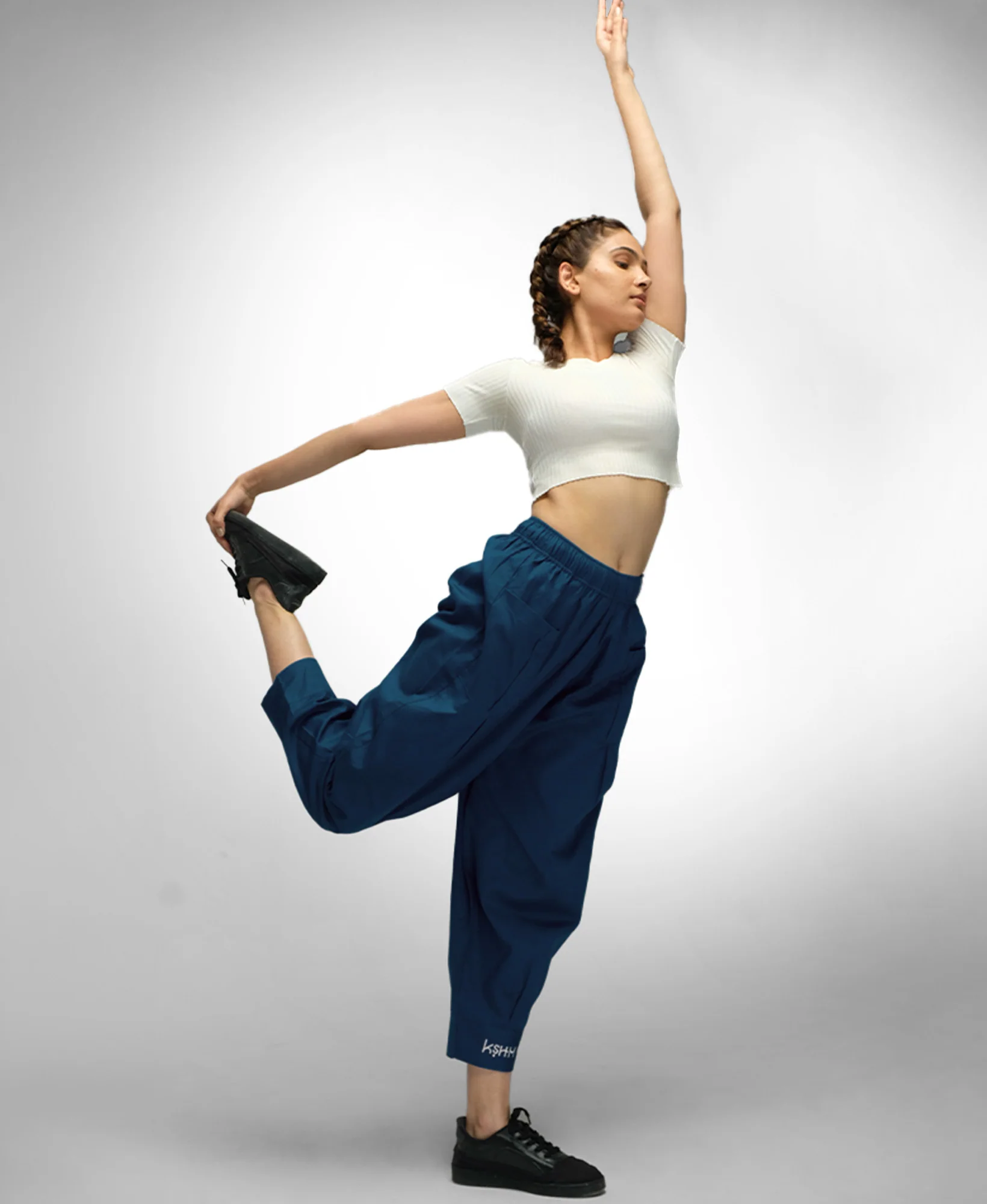 Boxate Yoga Pants - Image 37