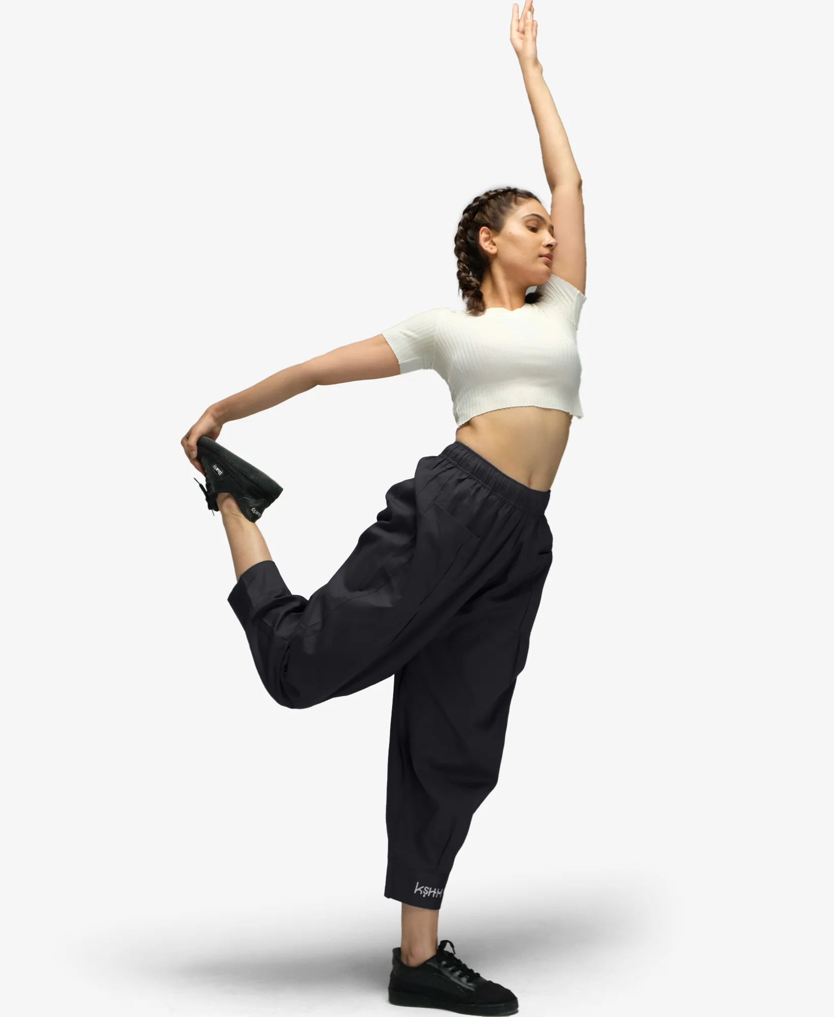Boxate Yoga Pants - Image 44