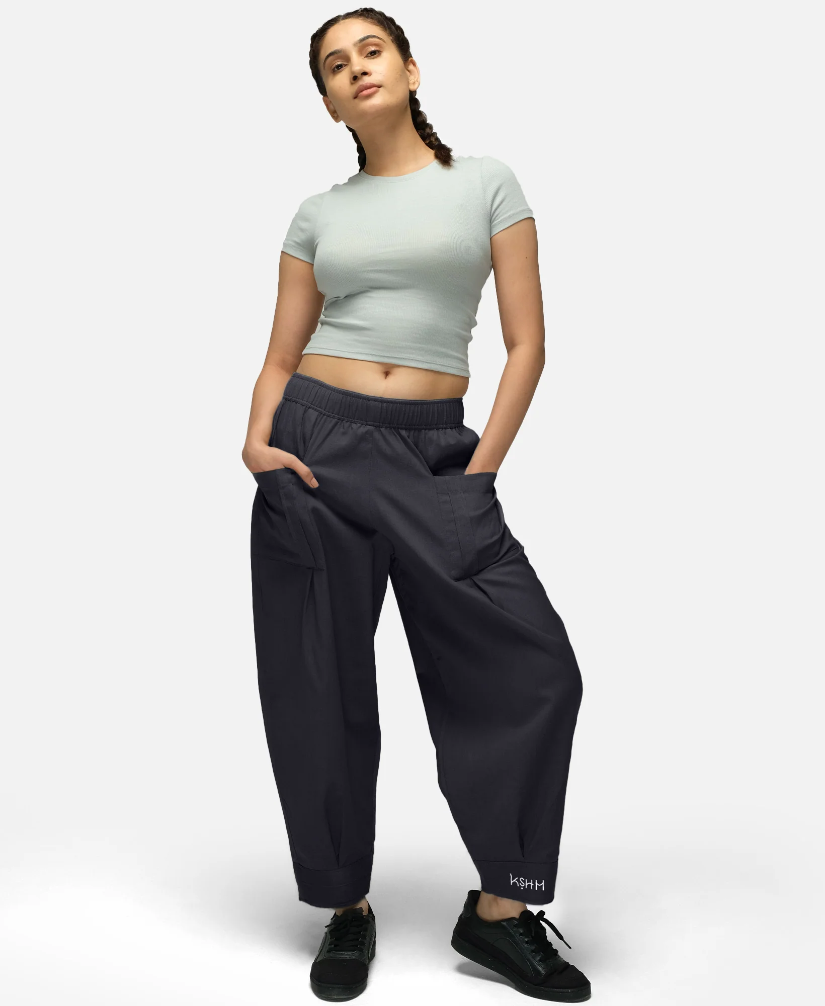 Boxate Yoga Pants - Image 47