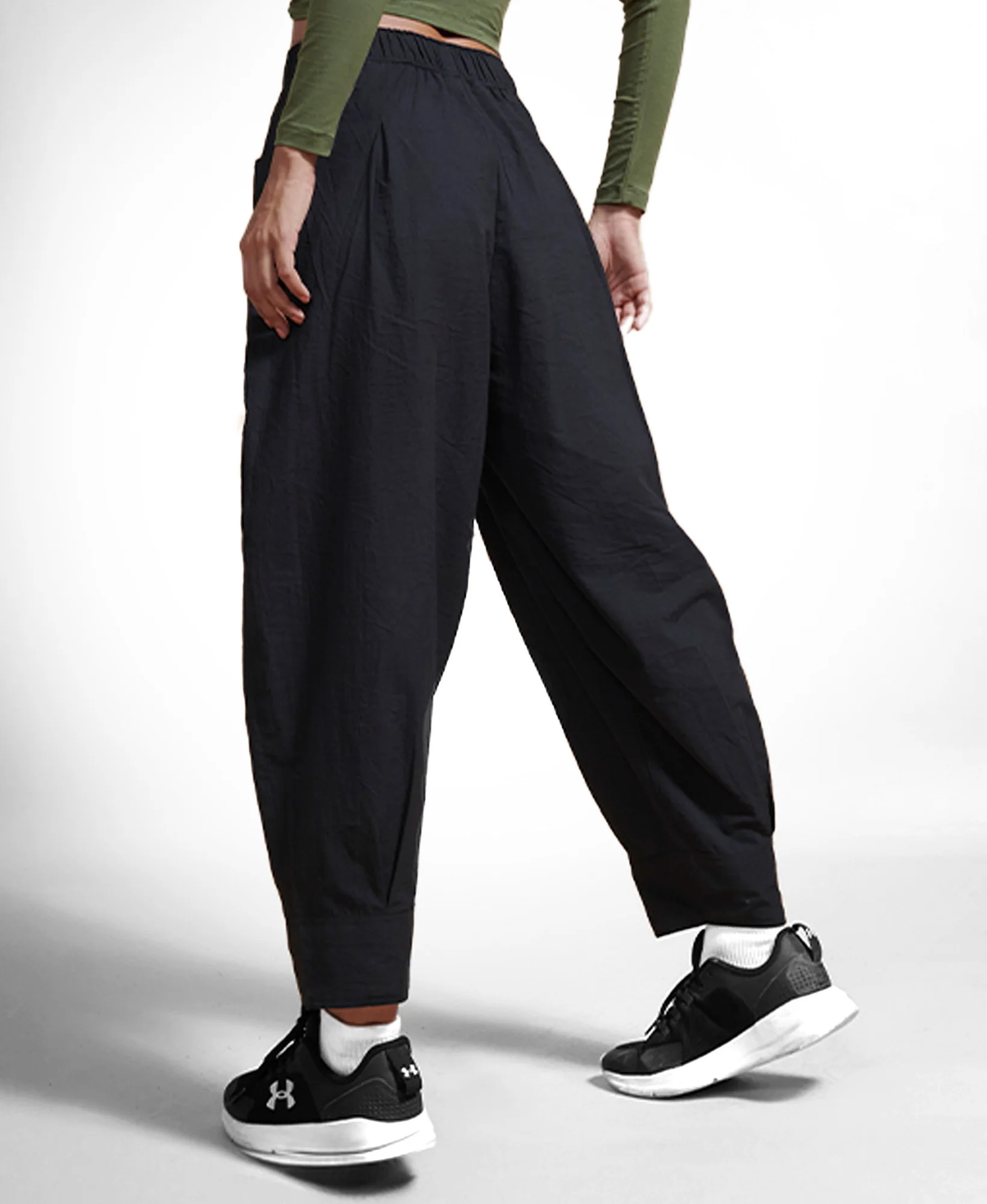 Boxate Yoga Pants - Image 48