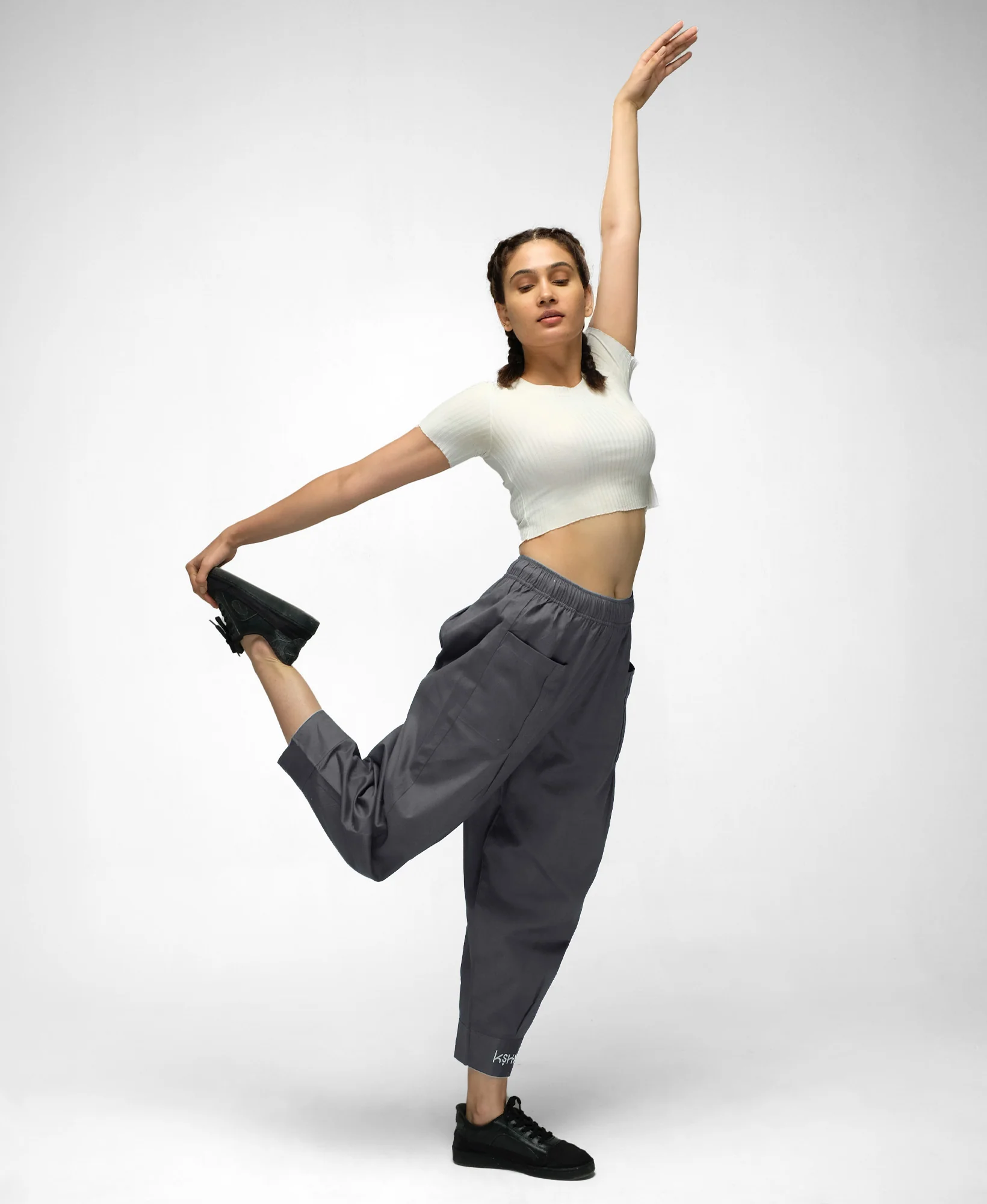 Boxate Yoga Pants - Image 50