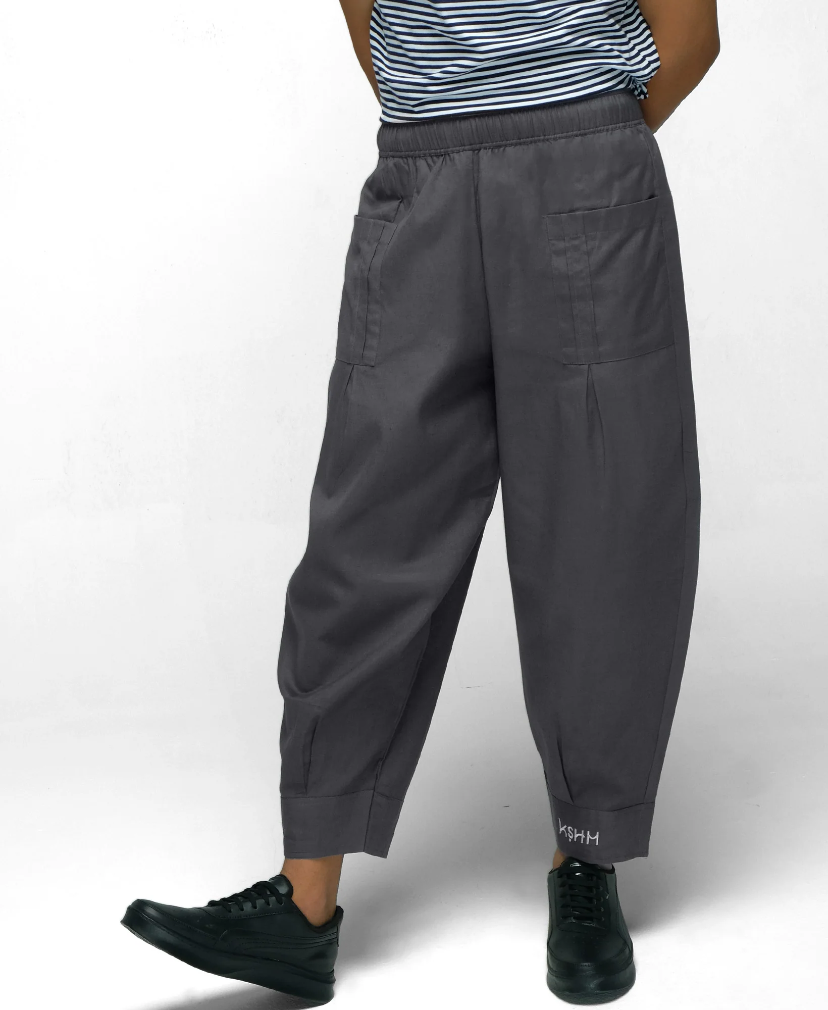 Boxate Yoga Pants - Image 51