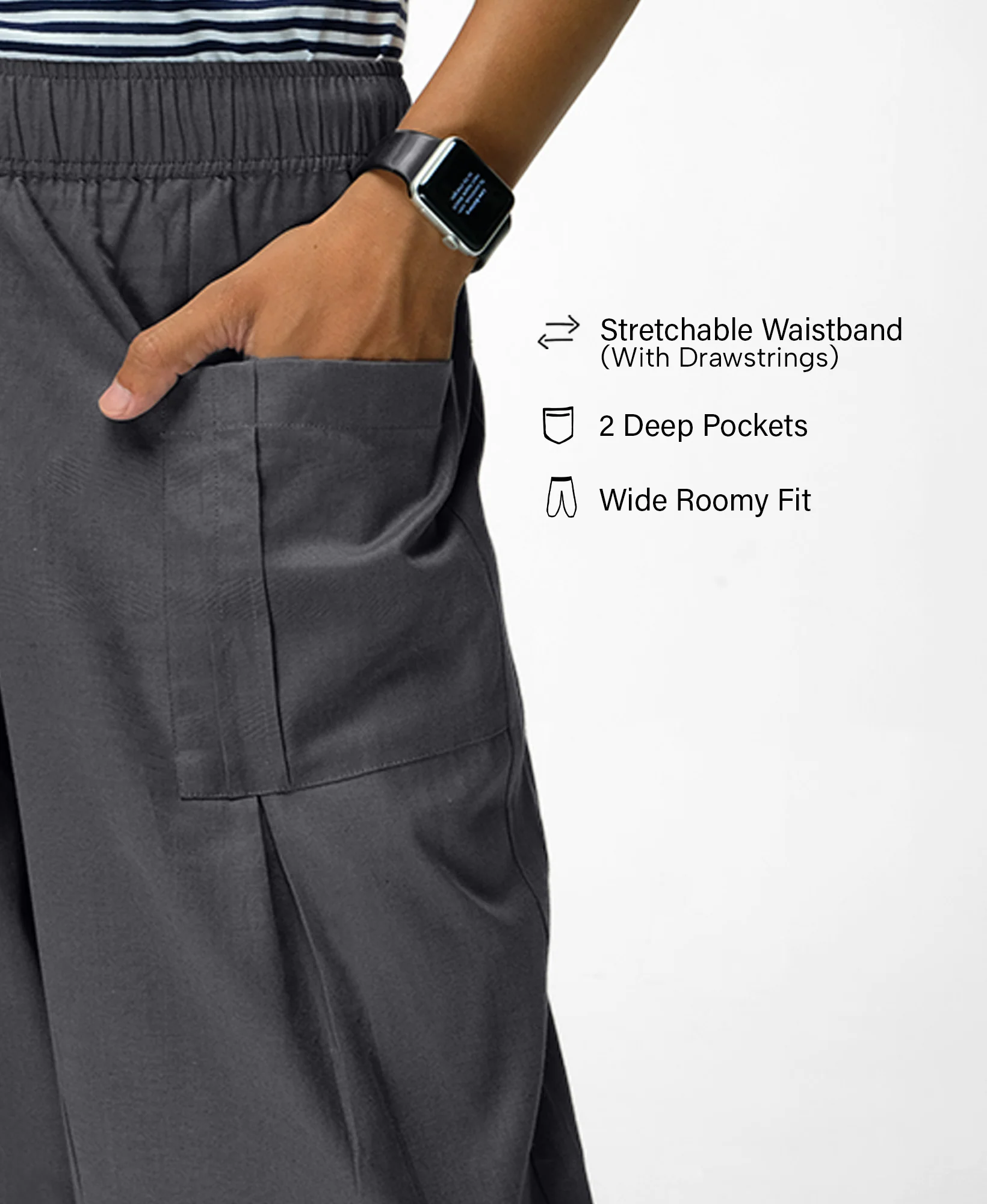 Boxate Yoga Pants - Image 52