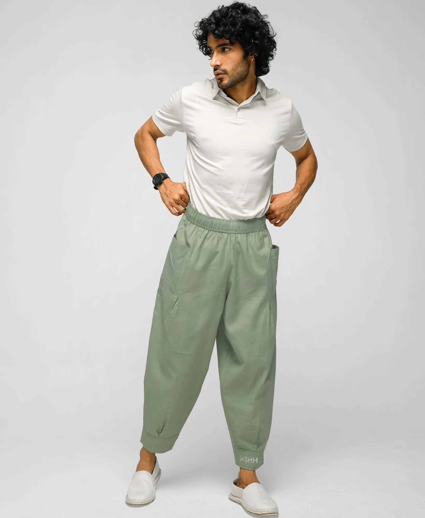 Boxate Yoga Pants - Image 56