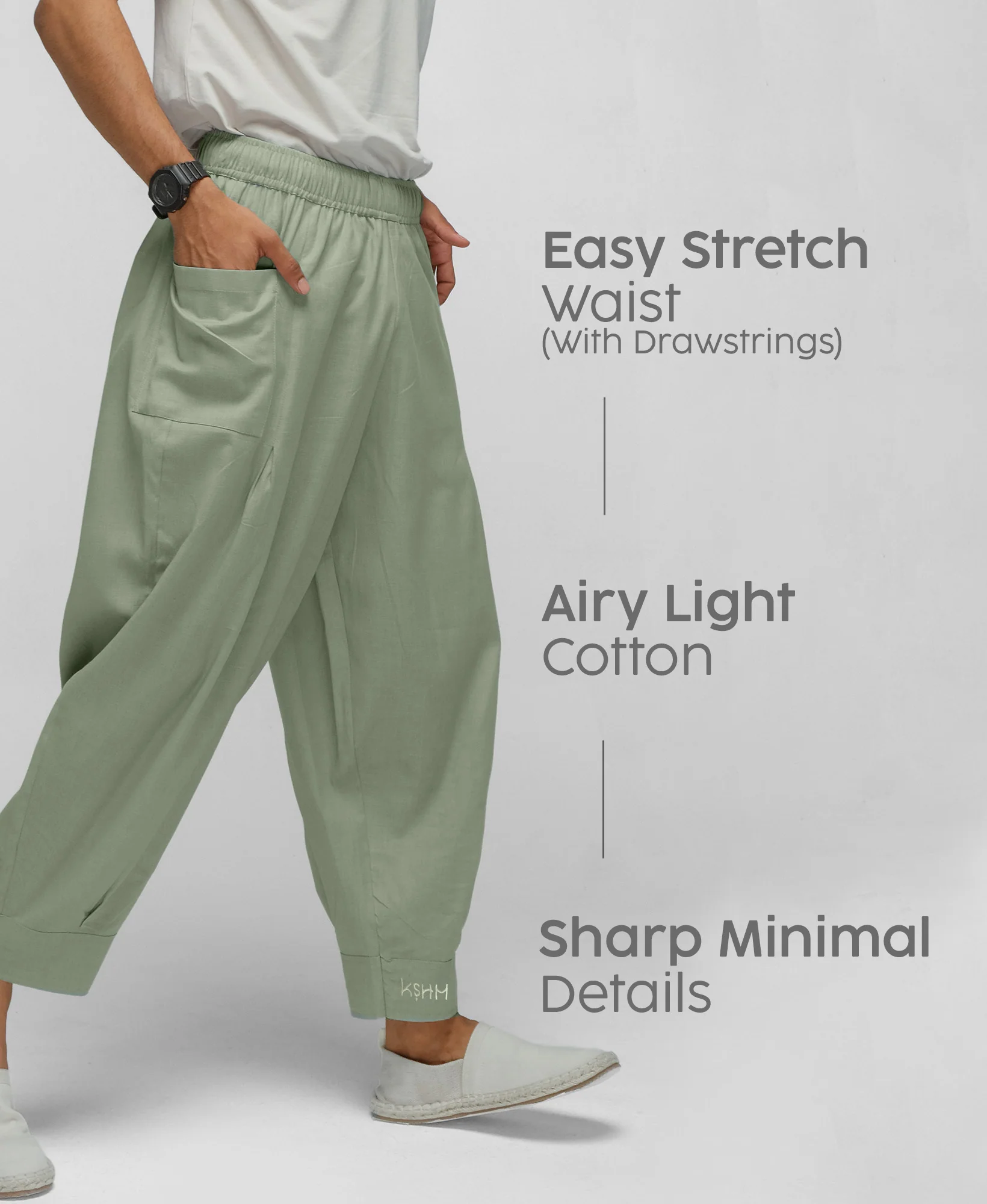 Boxate Yoga Pants - Image 57