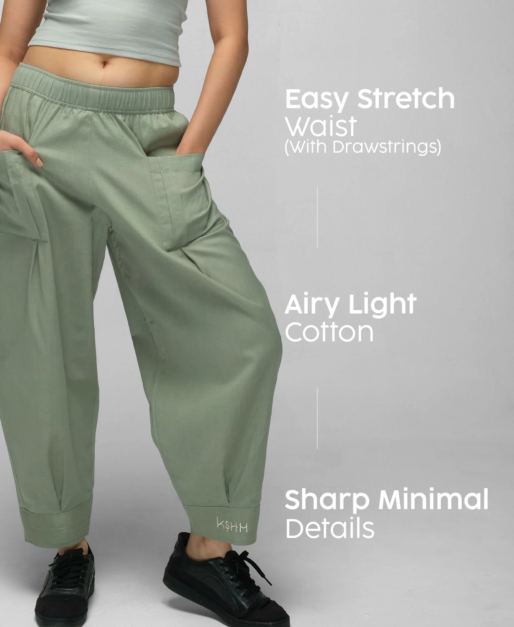 Boxate Yoga Pants - Image 63