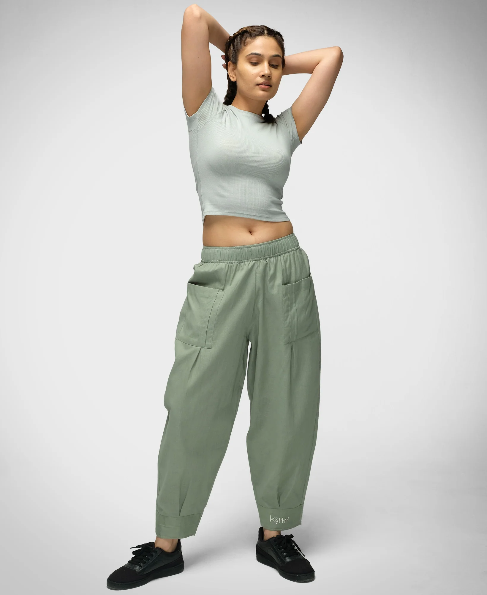Boxate Yoga Pants - Image 65