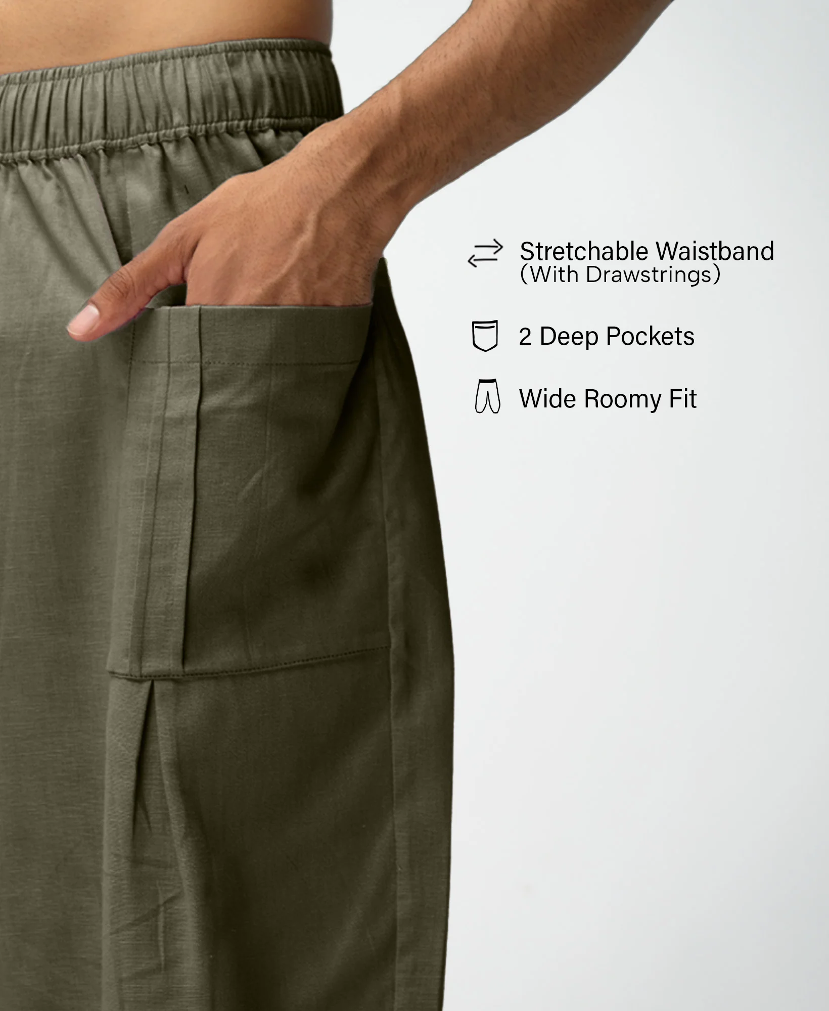 Boxate Yoga Pants - Image 7