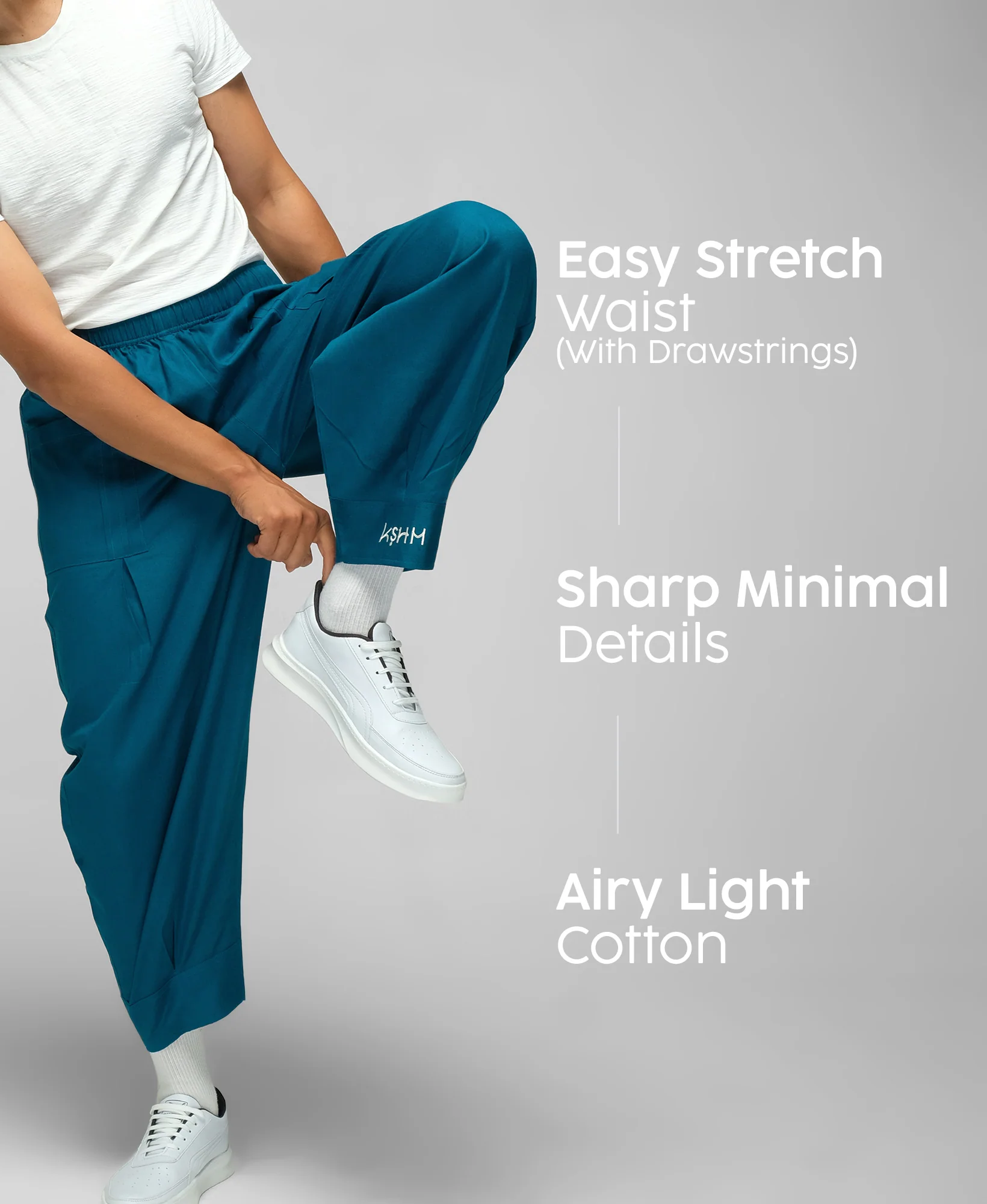 Boxate Yoga Pants - Image 83