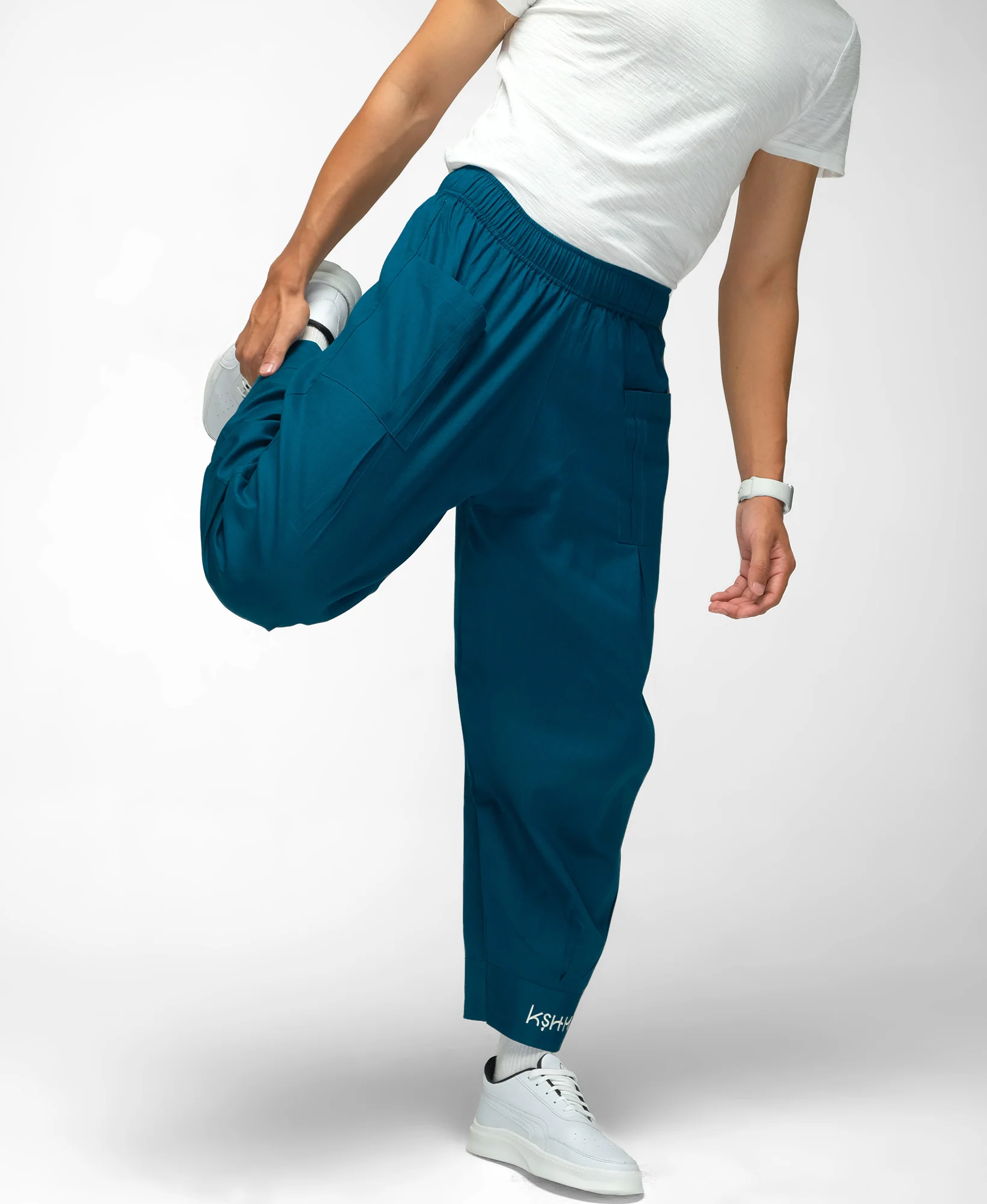 Boxate Yoga Pants - Image 84