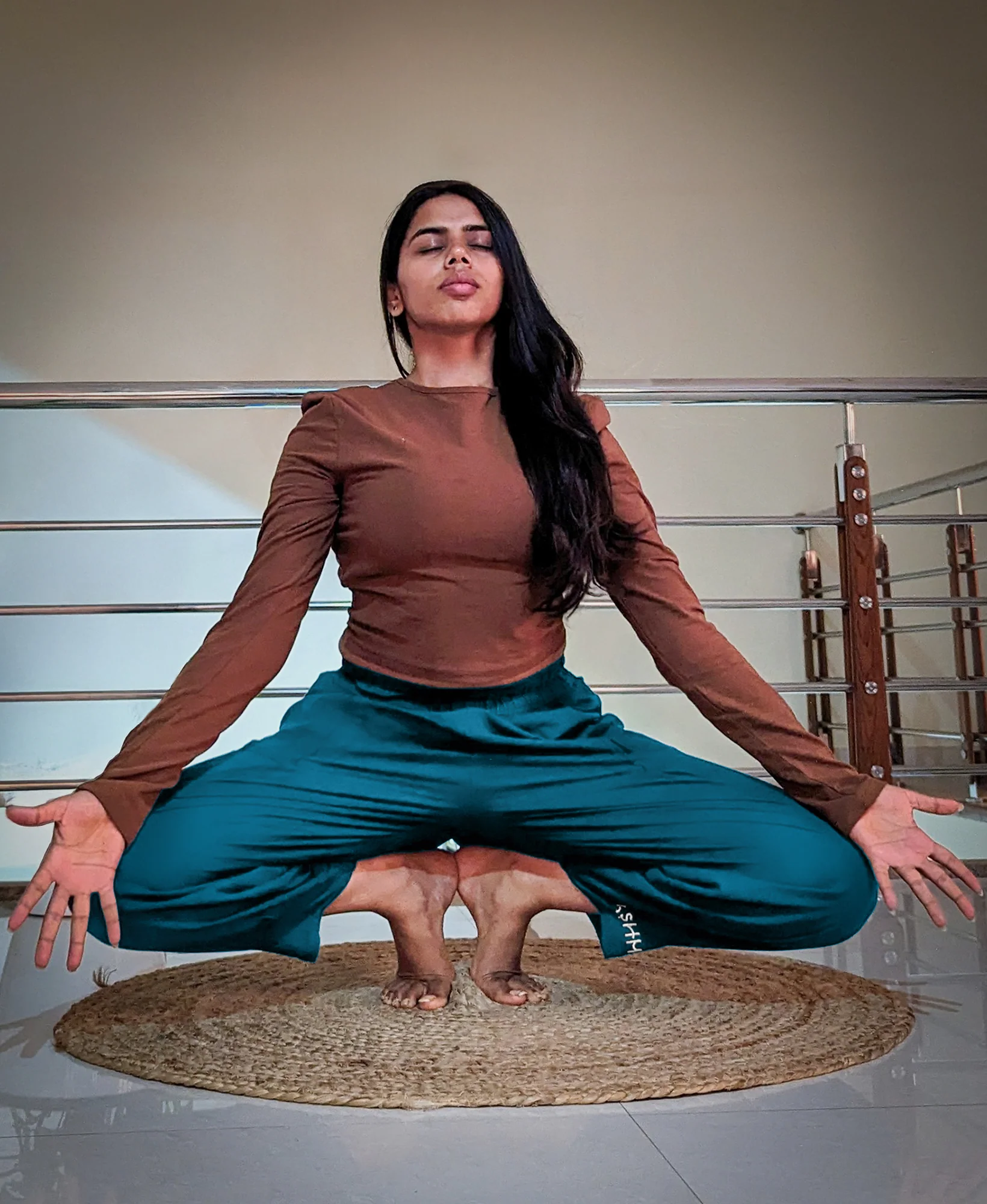 Boxate Yoga Pants - Image 88