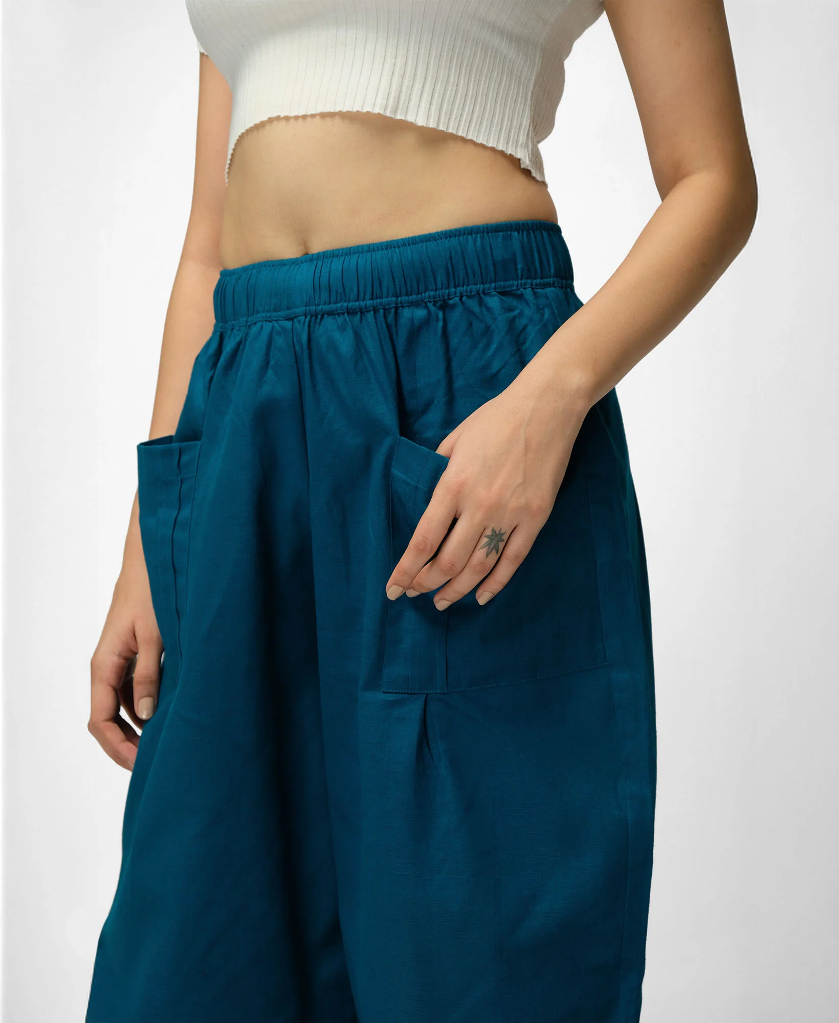 Boxate Yoga Pants - Image 90