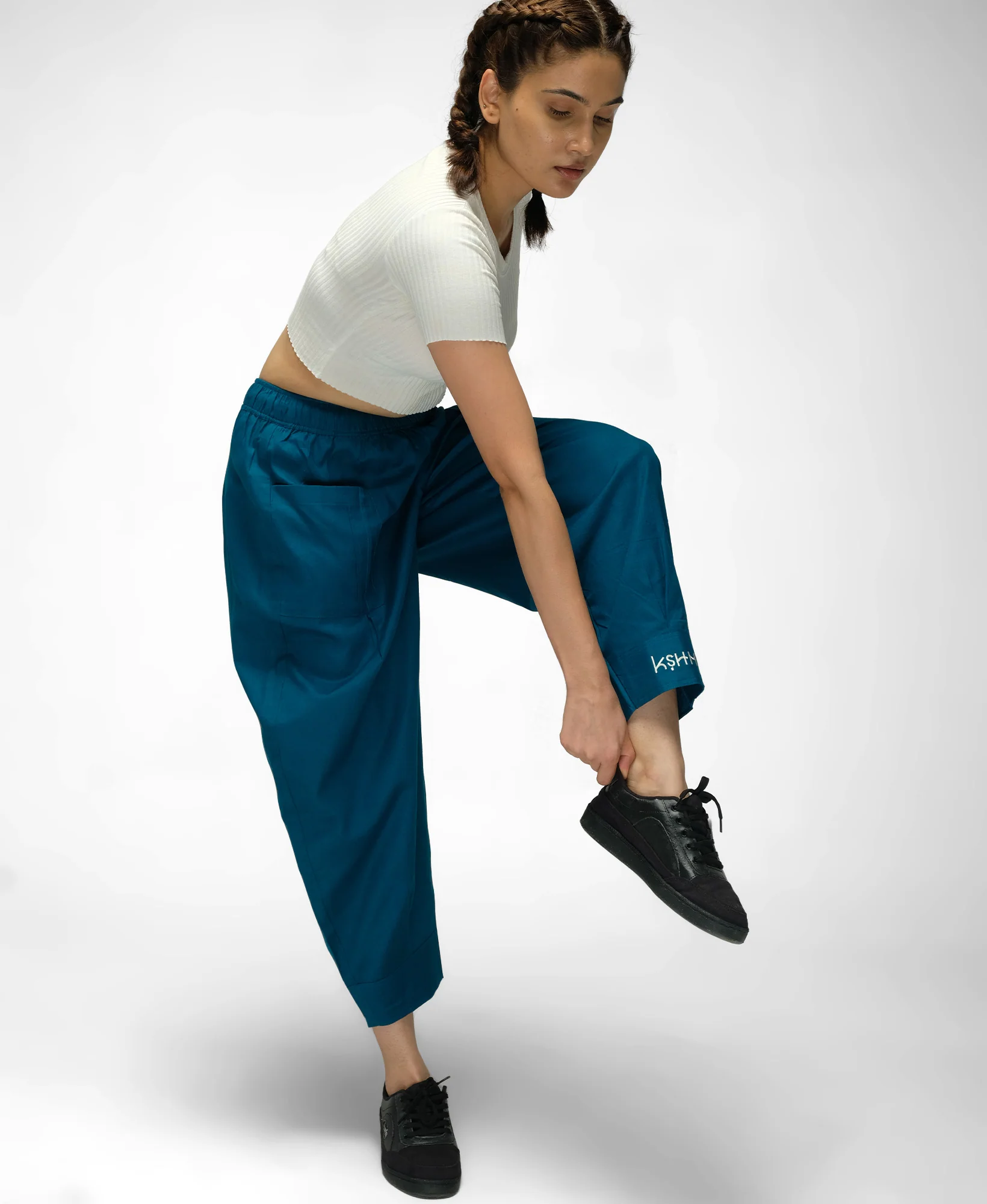 Boxate Yoga Pants - Image 92