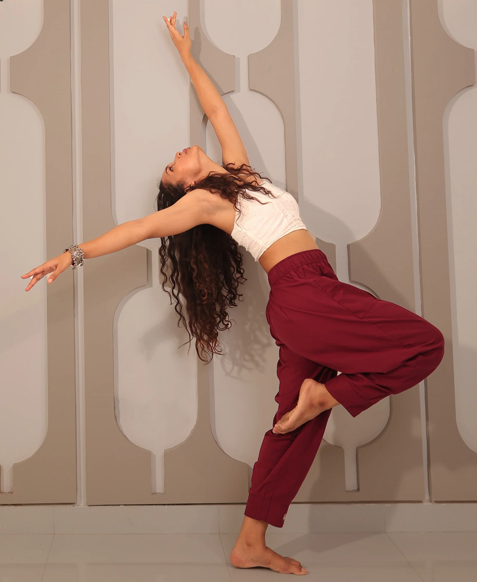 Boxate Yoga Pants - Image 74