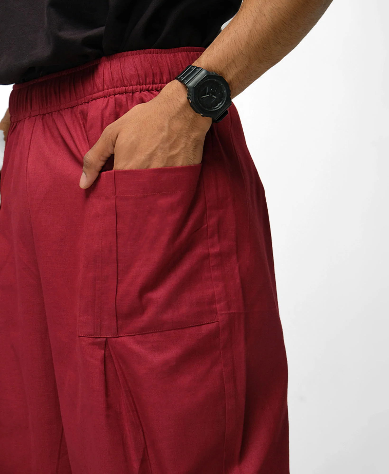 Boxate Yoga Pants - Image 9