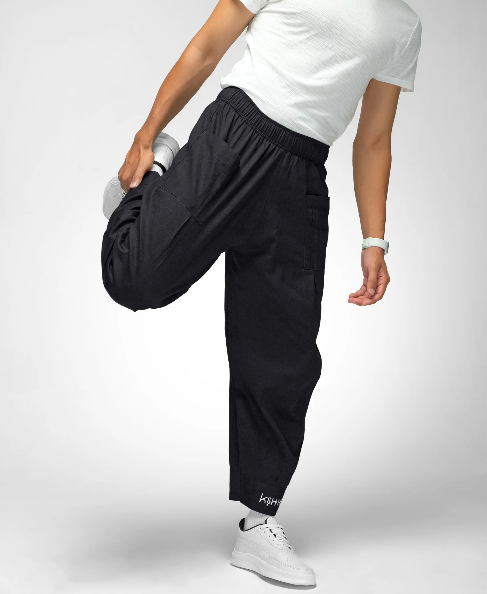 Boxate Yoga Pants - Image 101
