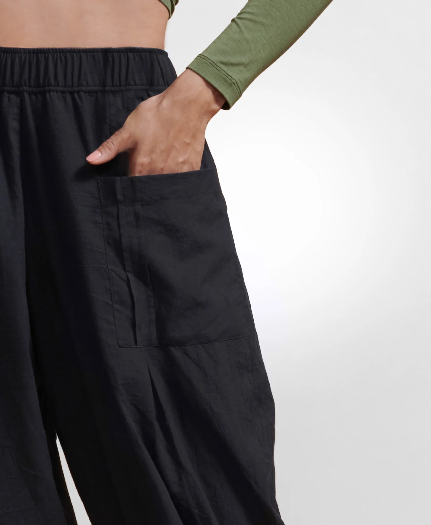 Boxate Yoga Pants - Image 109