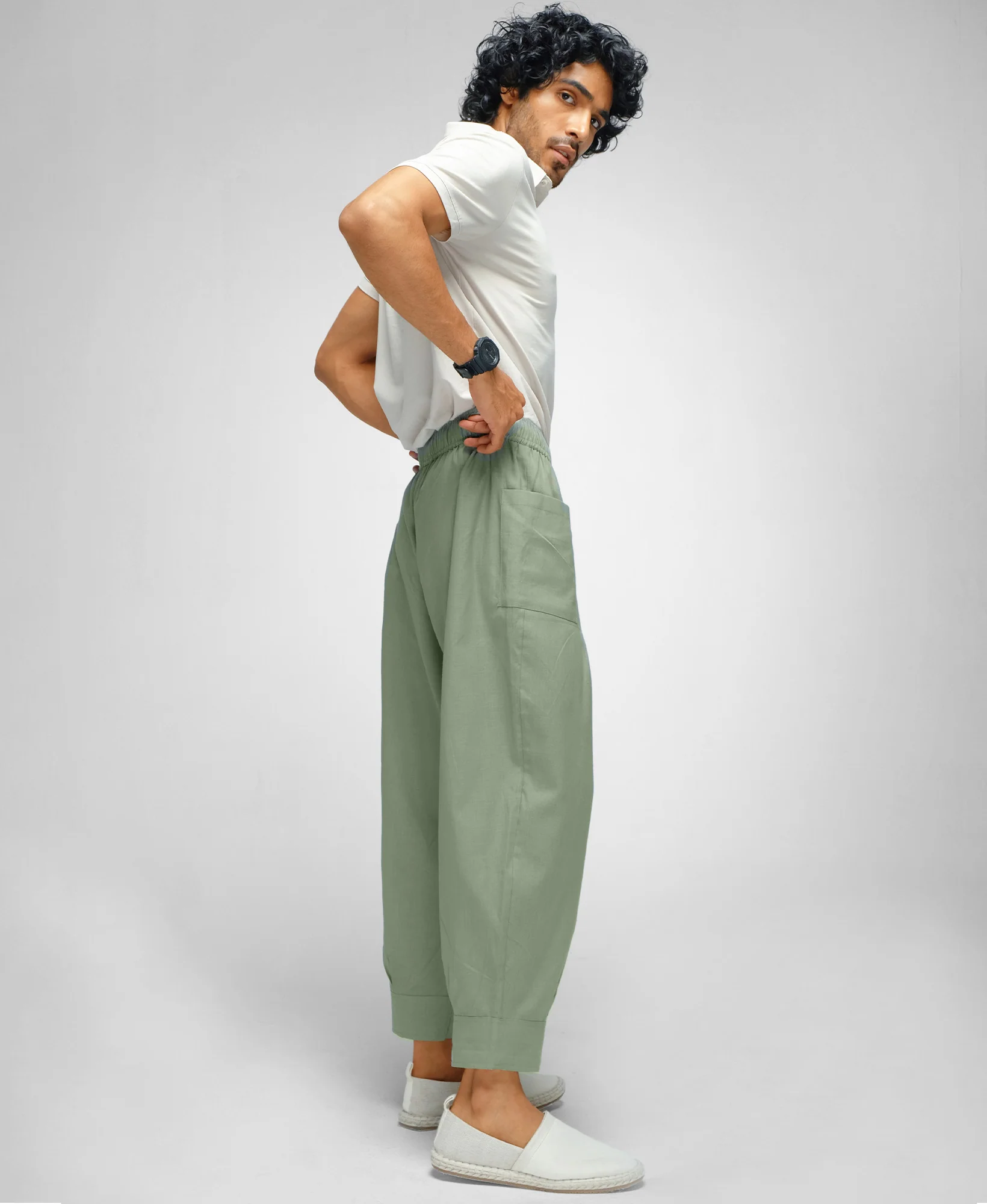Boxate Yoga Pants - Image 114