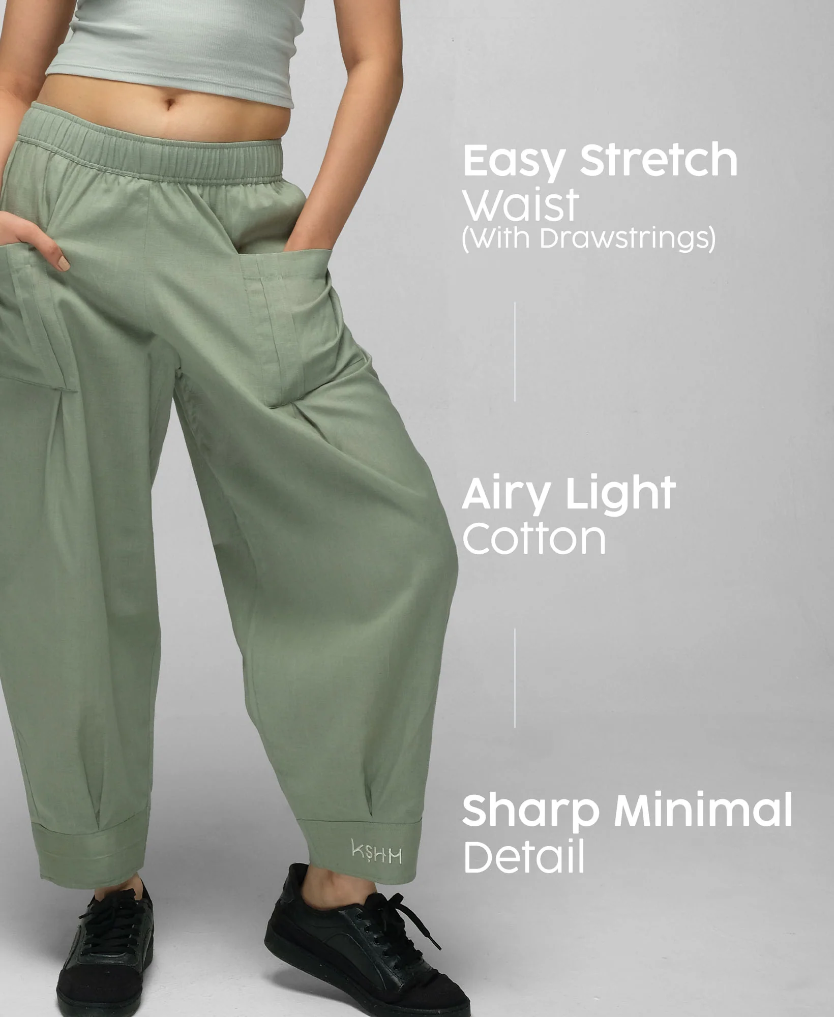 Boxate Yoga Pants - Image 119