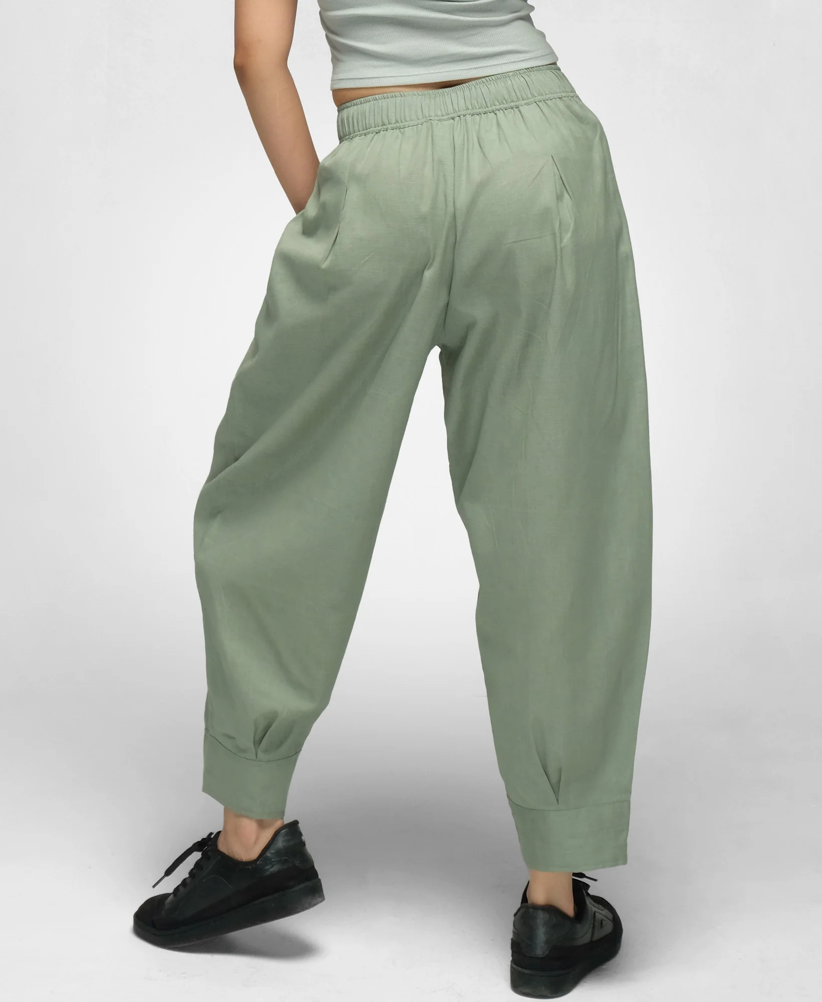 Boxate Yoga Pants - Image 120
